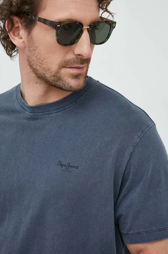 Pepe Jeans t-shirt in cotone Jacko