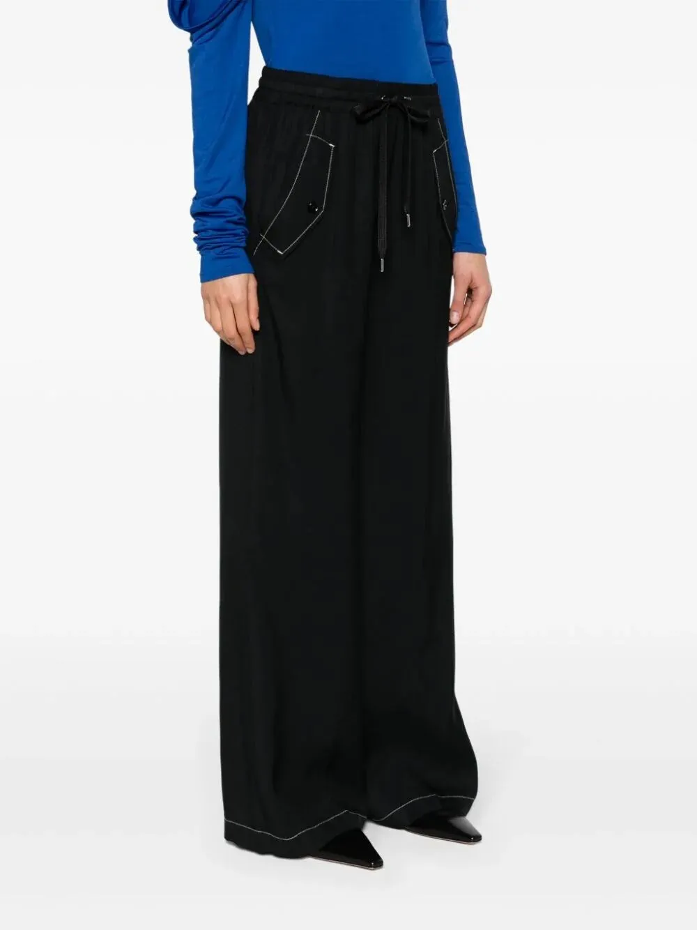 `Perdono` Pants