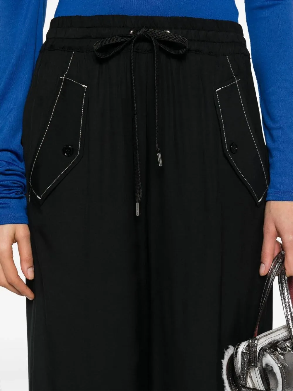 `Perdono` Pants
