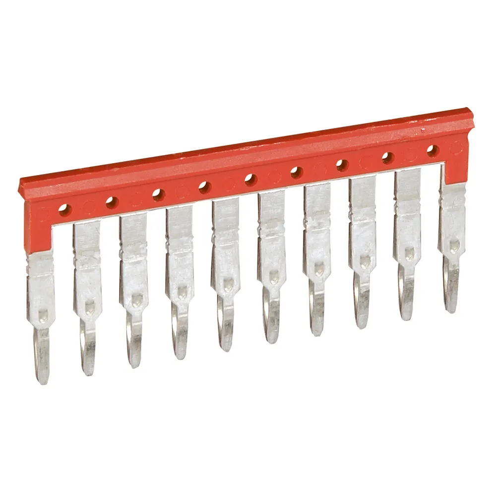 Pettine per cablaggio Legrand 037501