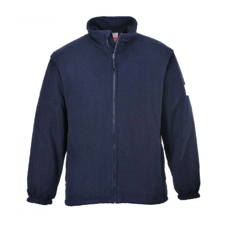 Pile Antistatico e Ignifugo Portwest FR30