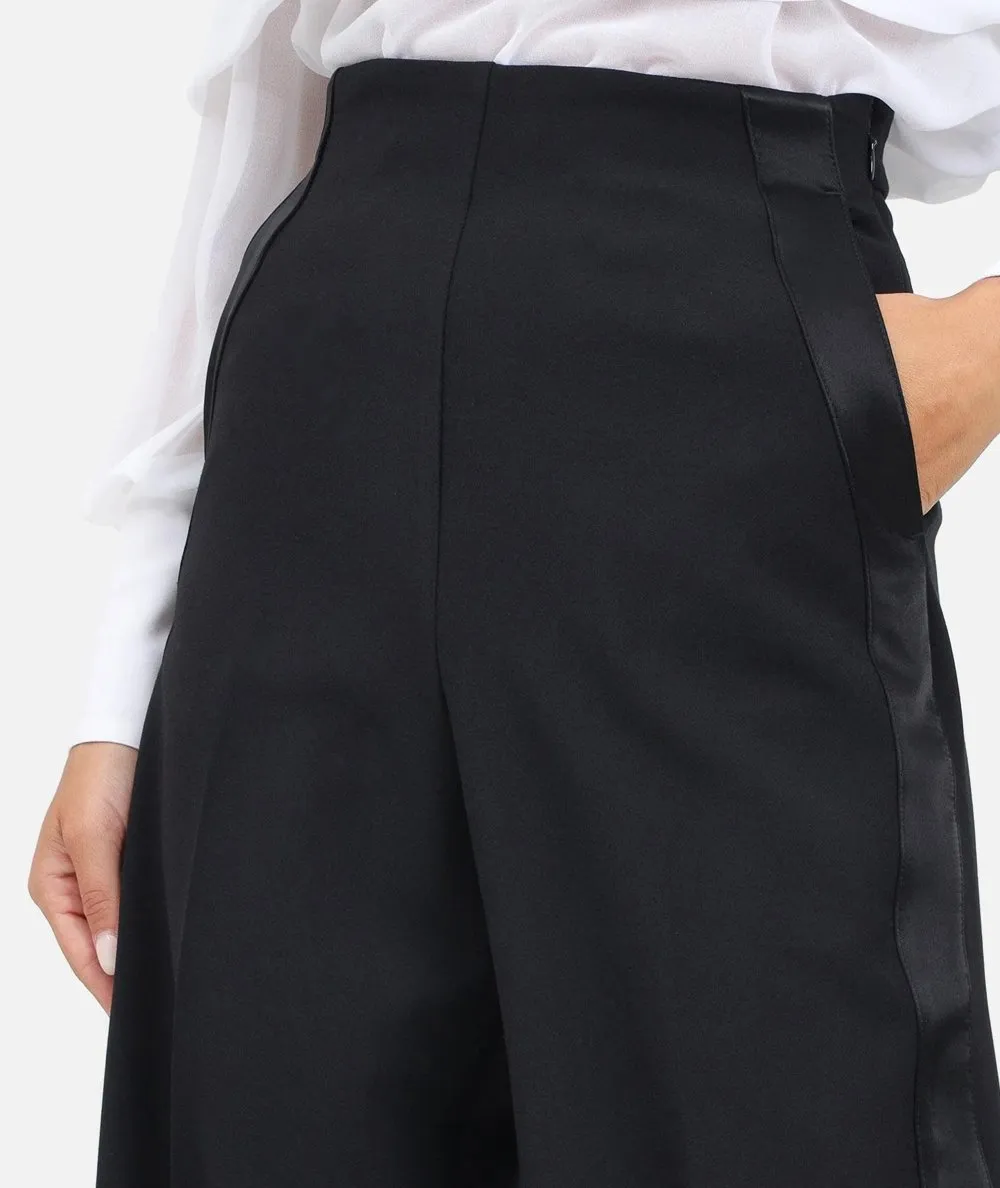 PINKO--Pantalone elegante Petrarca