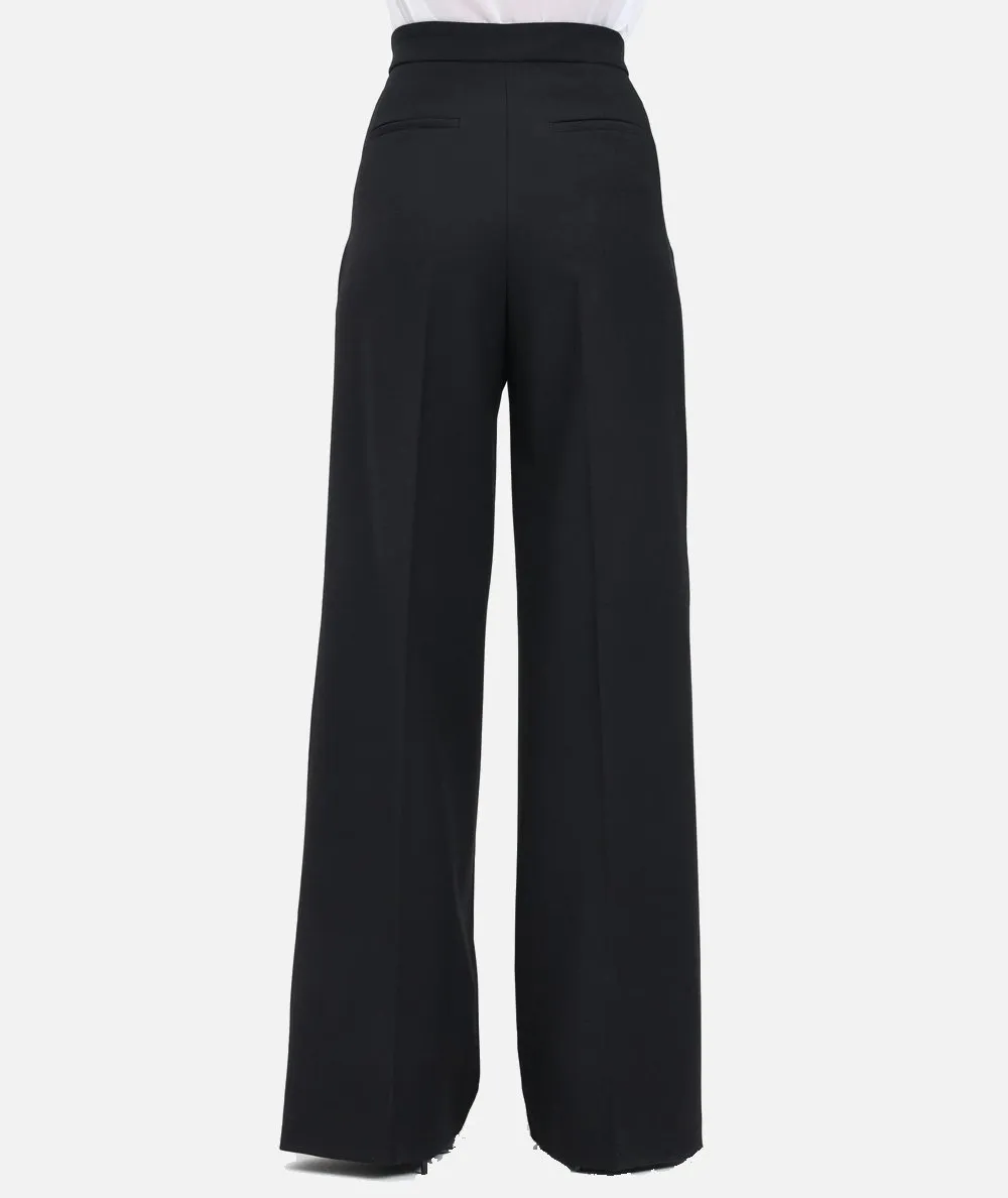 PINKO--Pantalone elegante Petrarca