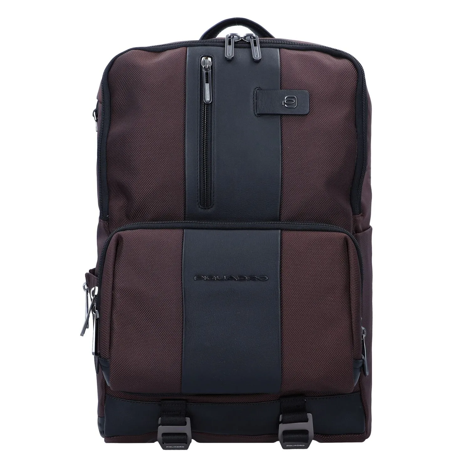 Piquadro Brief 2 Zaino 44 cm Scomparto per laptop
