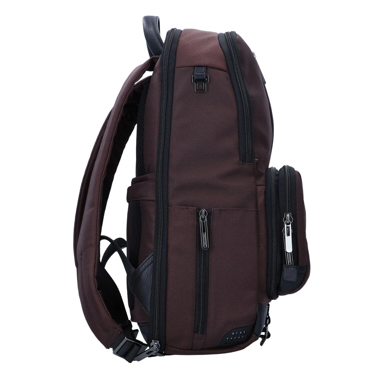 Piquadro Brief 2 Zaino 44 cm Scomparto per laptop