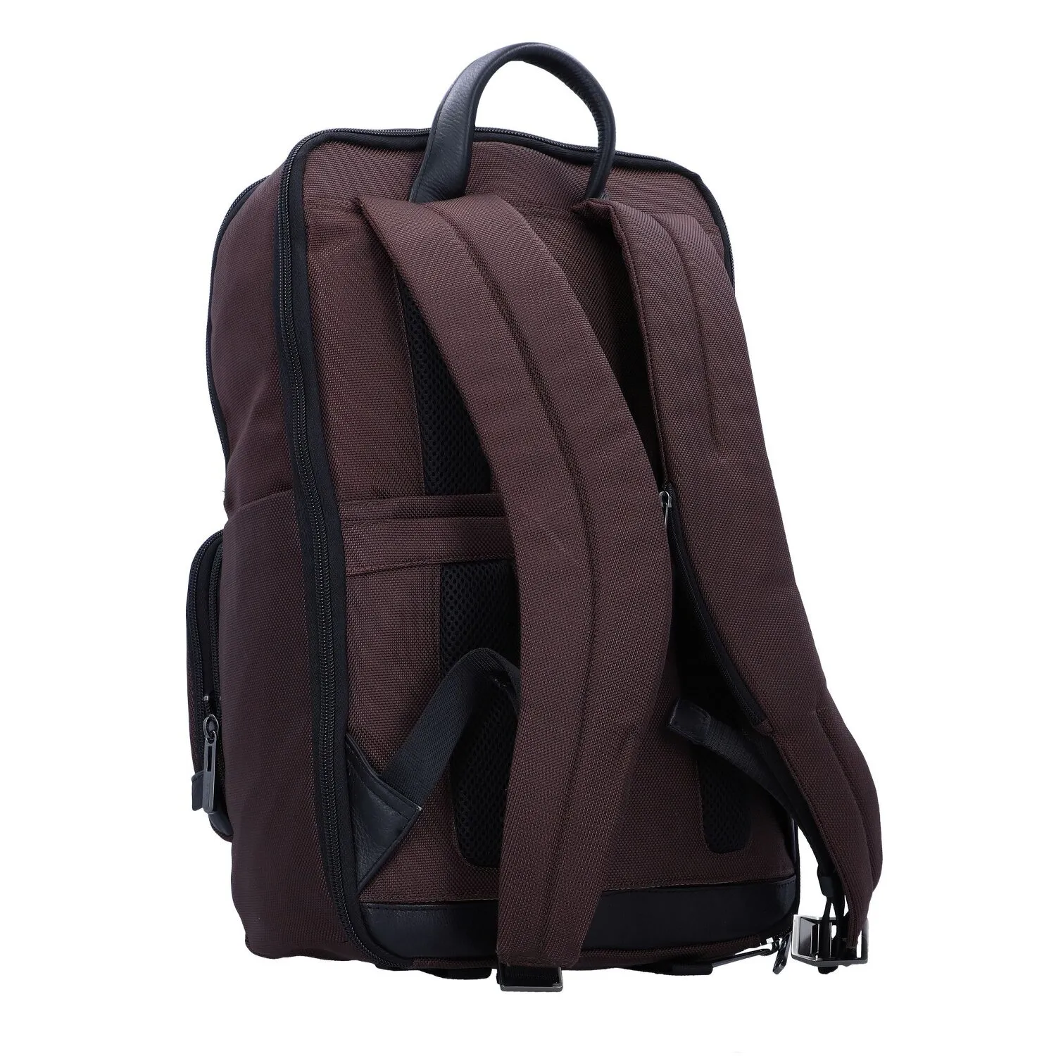 Piquadro Brief 2 Zaino 44 cm Scomparto per laptop