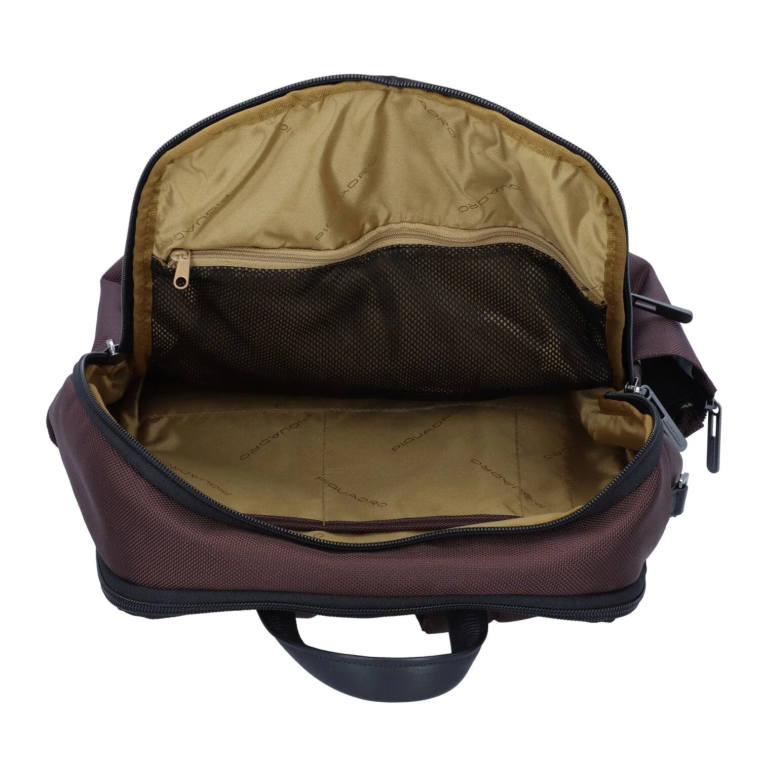 Piquadro Brief 2 Zaino 44 cm Scomparto per laptop