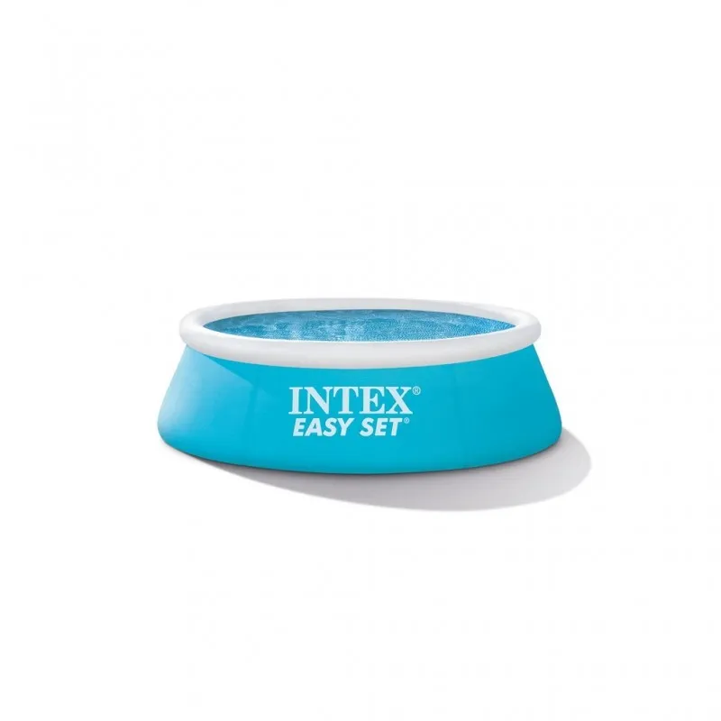 Piscina Autoportante Intex 28101 rotonda Fuori Terra Ø 183 H51 cm