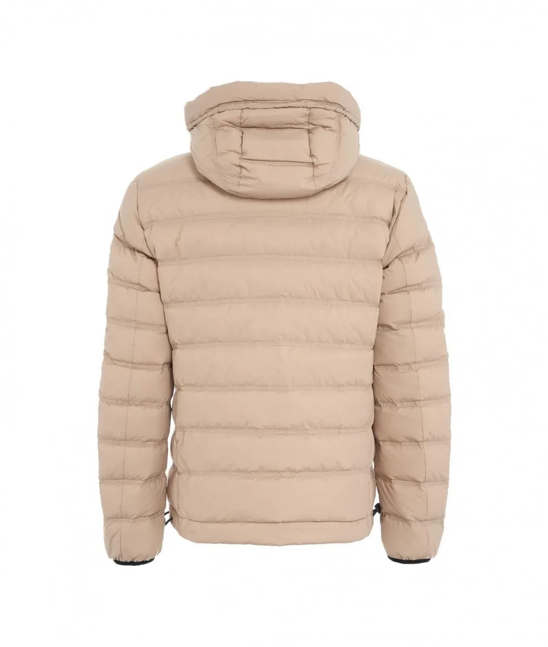 Piumino Bogg KN beige beige
