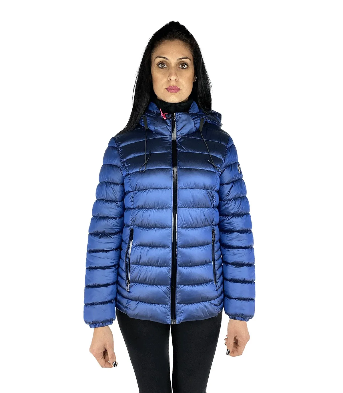 Piumino Donna Il Granchio Collection