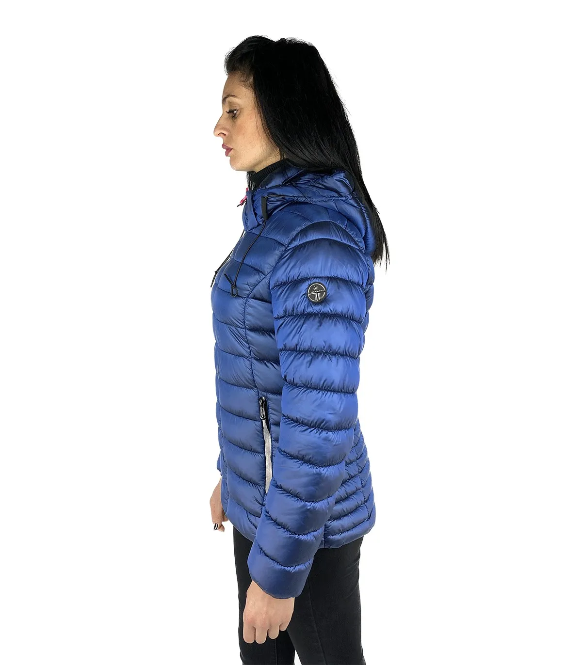 Piumino Donna Il Granchio Collection