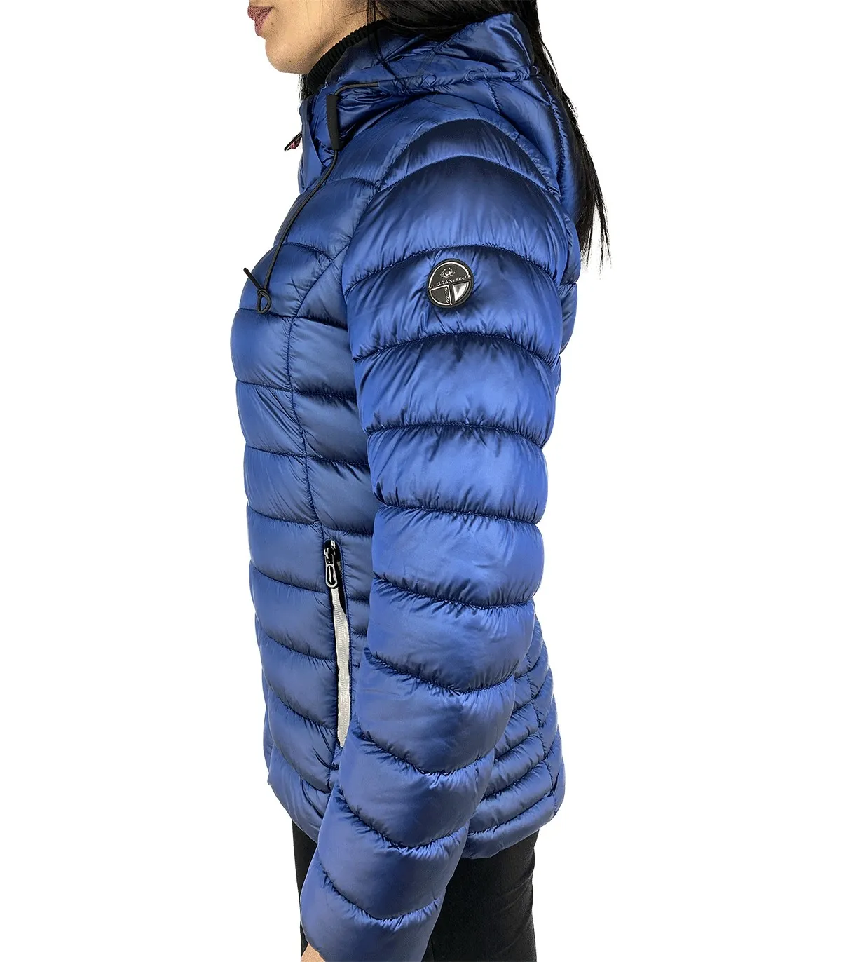Piumino Donna Il Granchio Collection