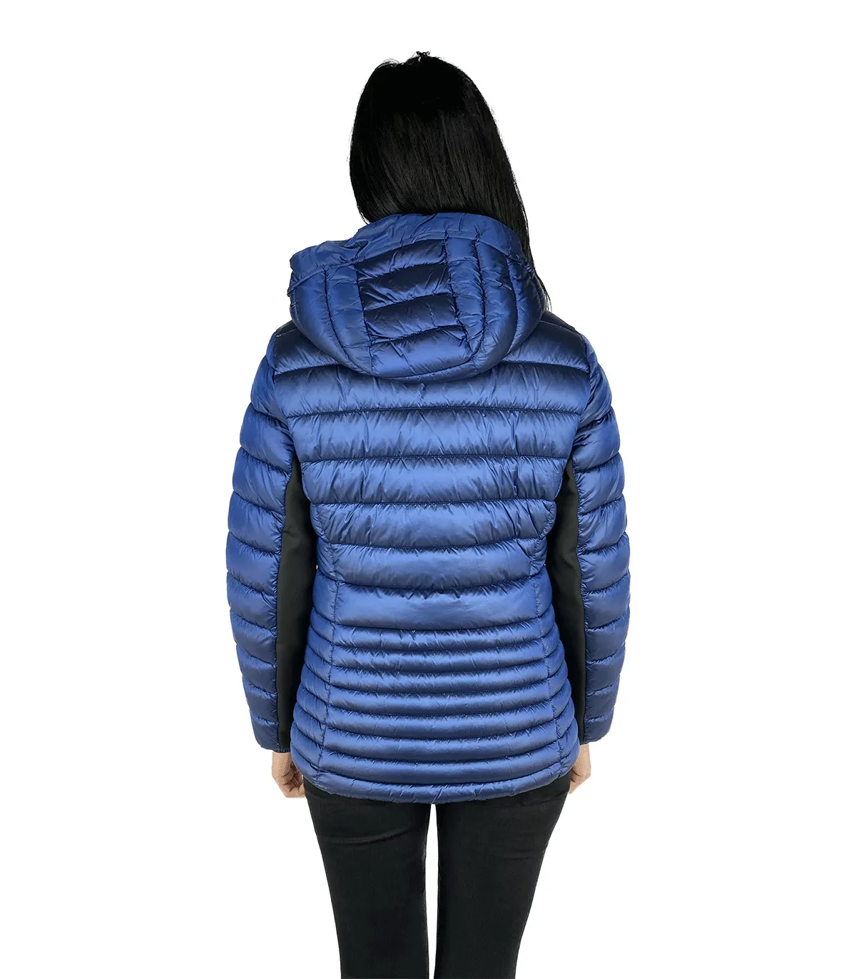 Piumino Donna Il Granchio Collection