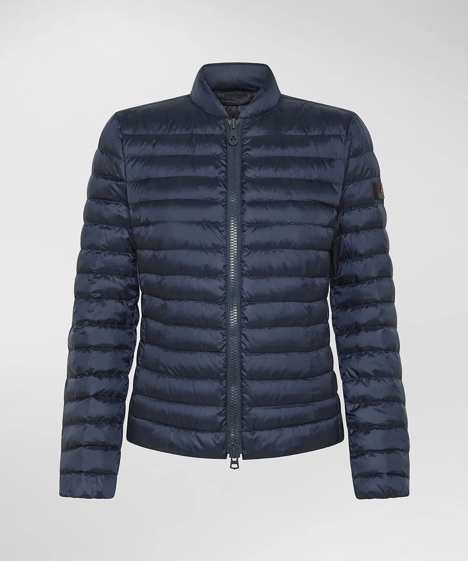 Piumino slim 100 grammi corto
