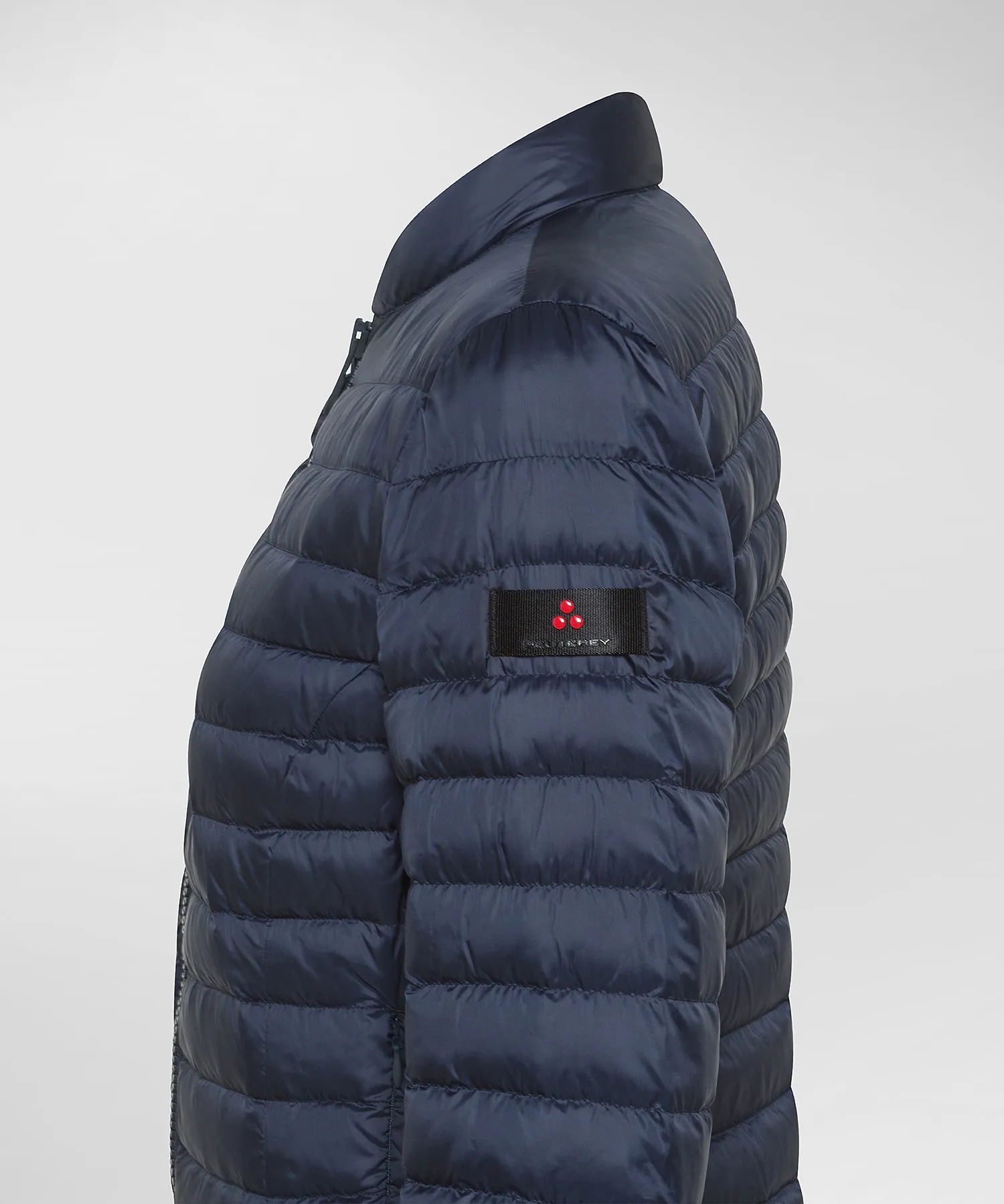 Piumino slim 100 grammi corto
