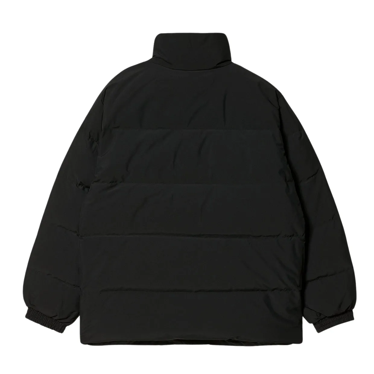 Piumino Uomo Carhartt WIP Danville Nero