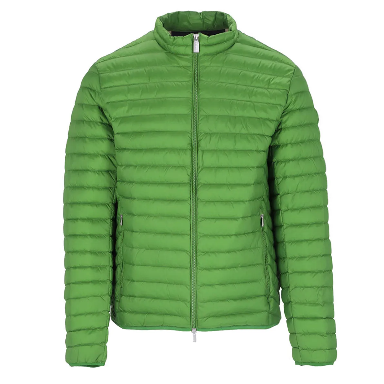 Piumino Uomo Ciesse Piumini Jason 2.0 Verde