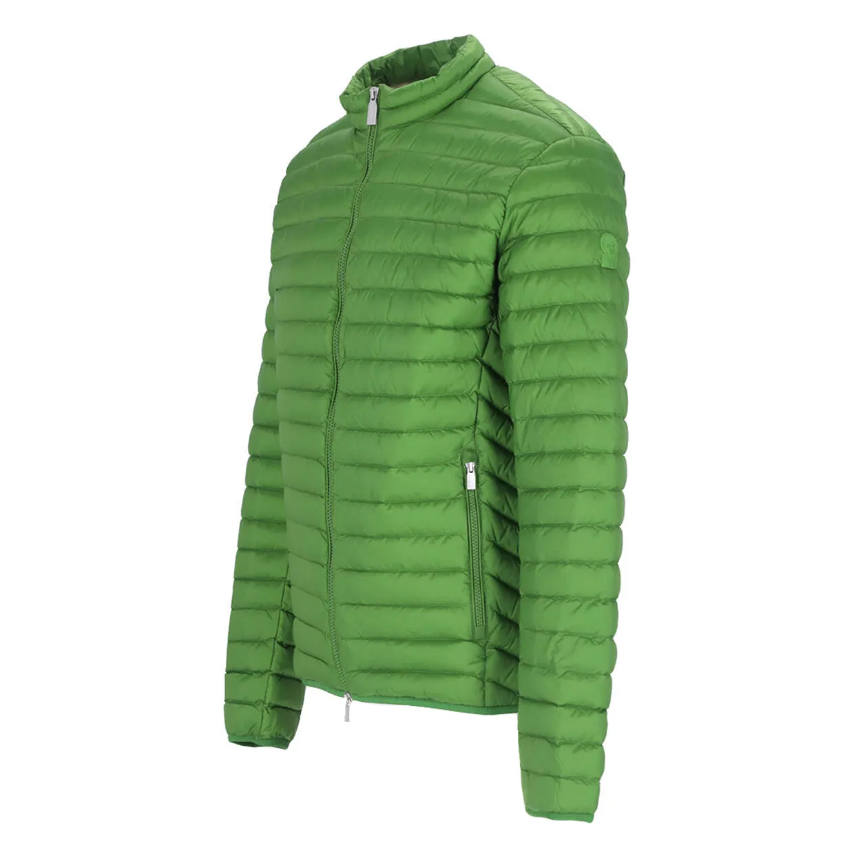 Piumino Uomo Ciesse Piumini Jason 2.0 Verde