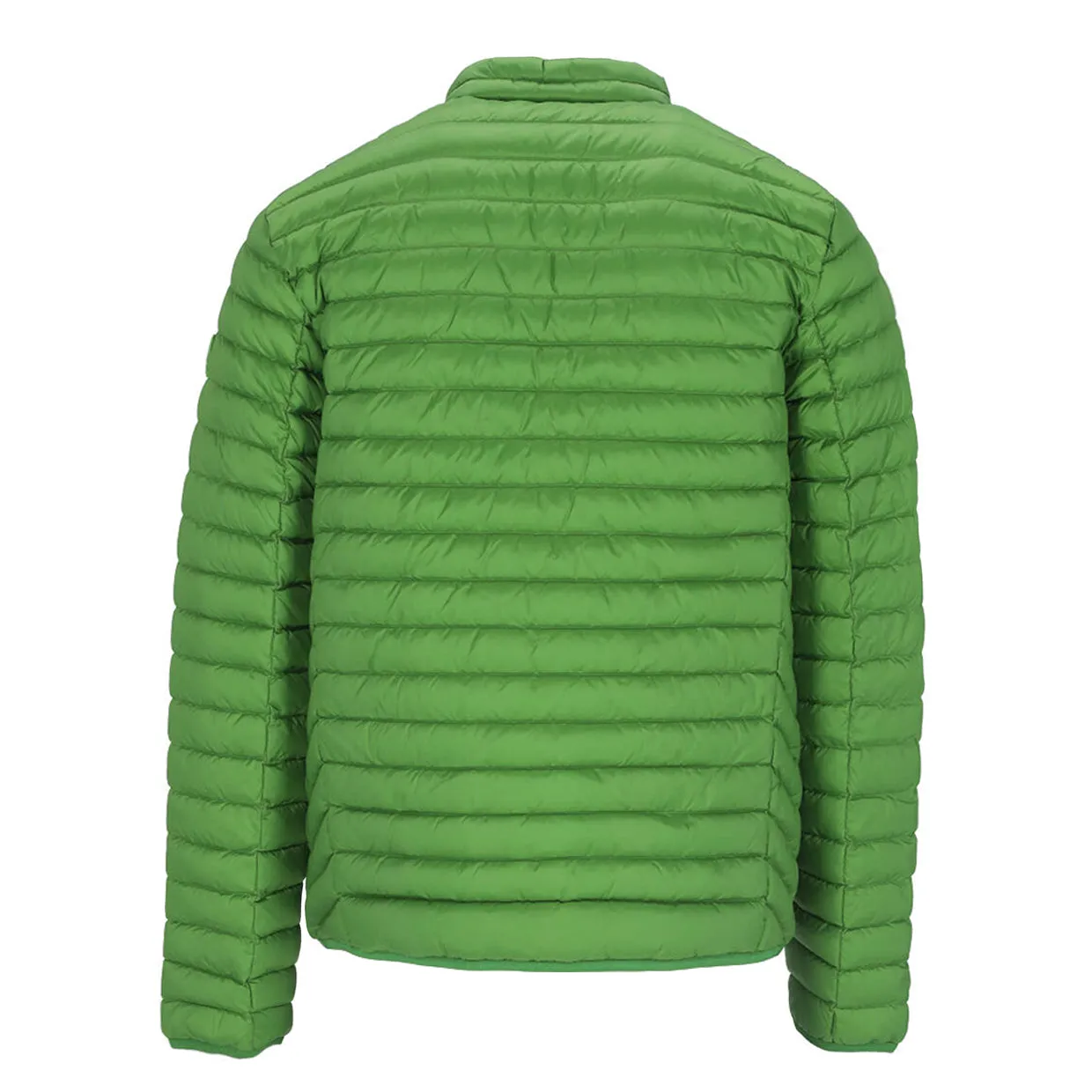 Piumino Uomo Ciesse Piumini Jason 2.0 Verde