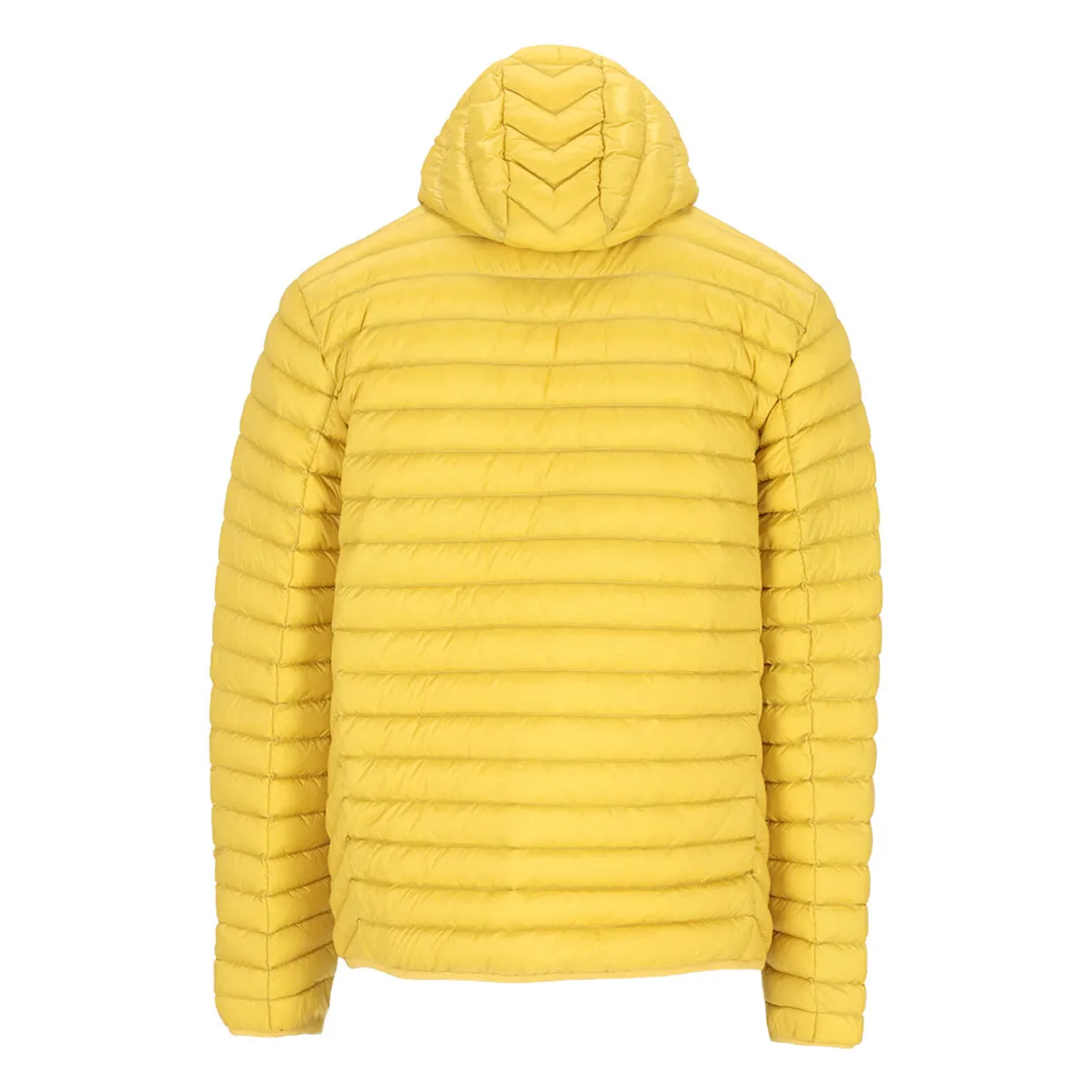 Piumino Uomo Ciesse Piumini Larry 2.0 Giallo