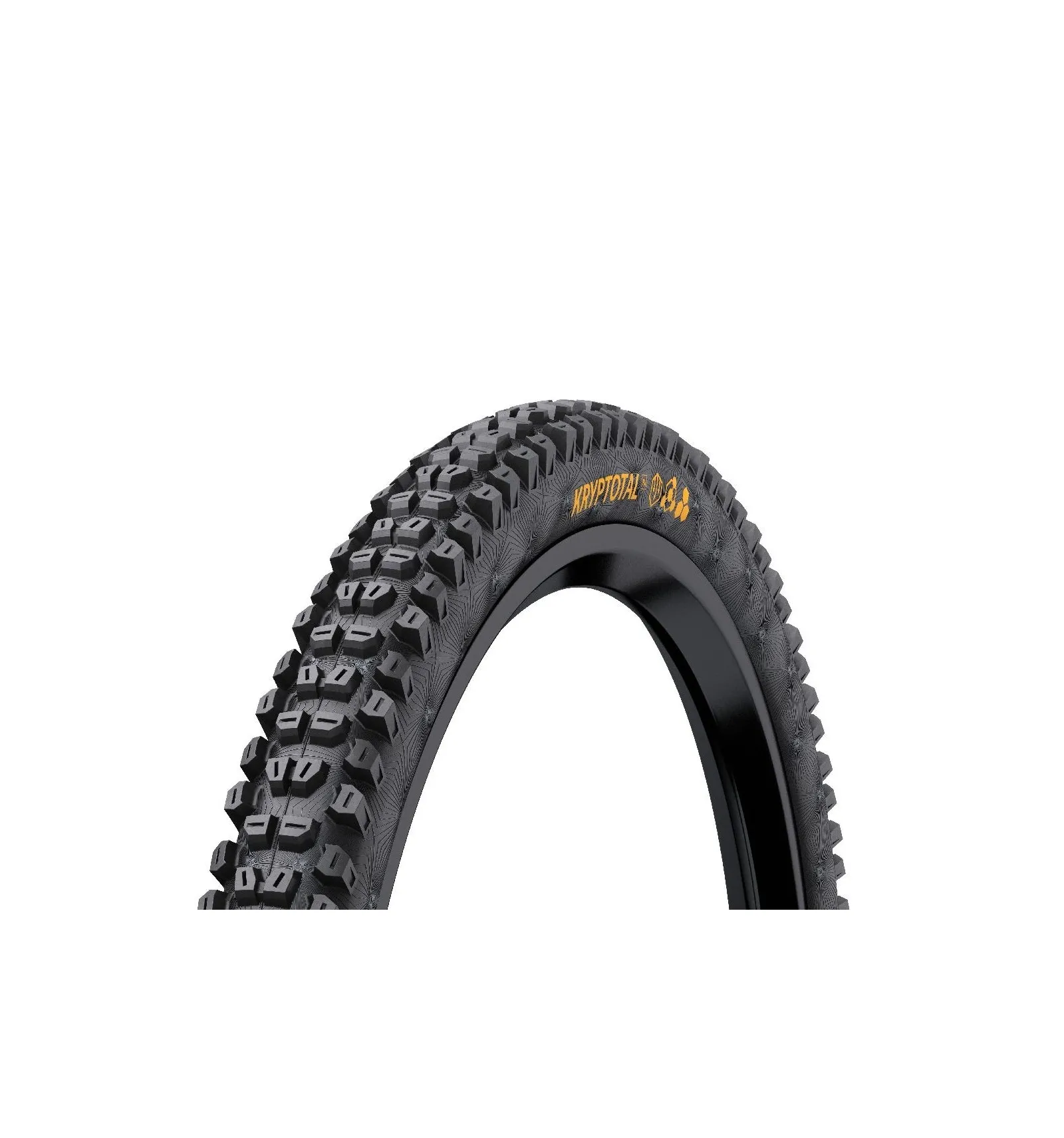 Pneumatico Pieghevole Continental Kryptotal Re Enduro Soft 29x2.60" Tubeless Ready