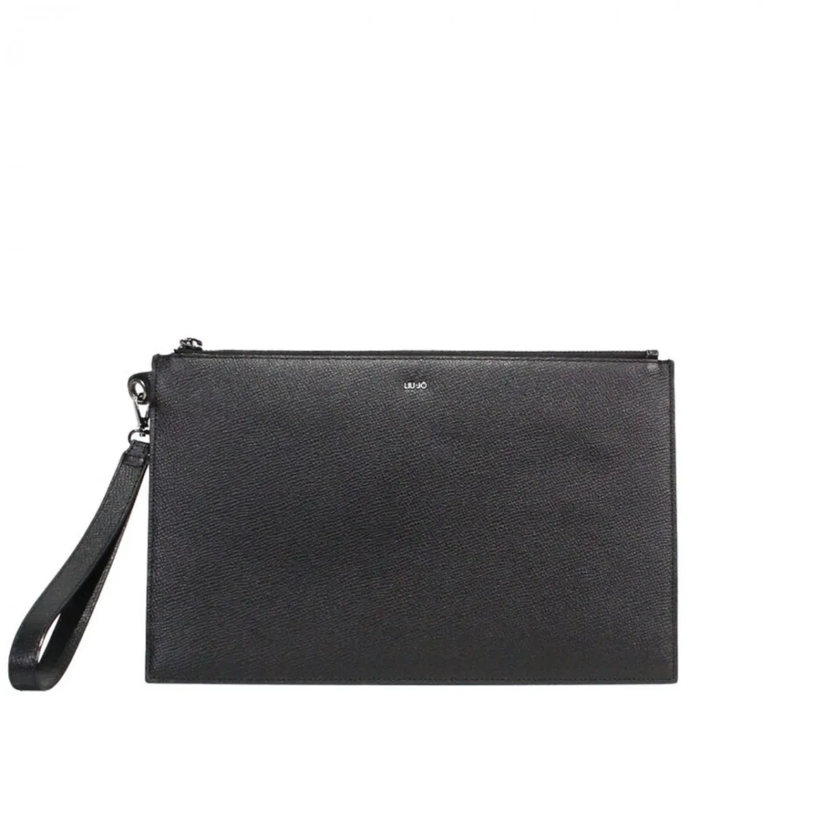 Pochette In Vera Pelle Edgepoch