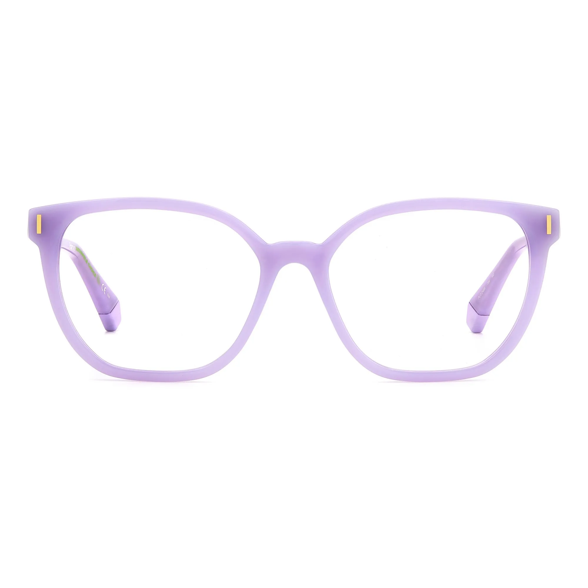  Polaroid PLD D484 - 789 Lilla | Occhiale Da Vista Donna 