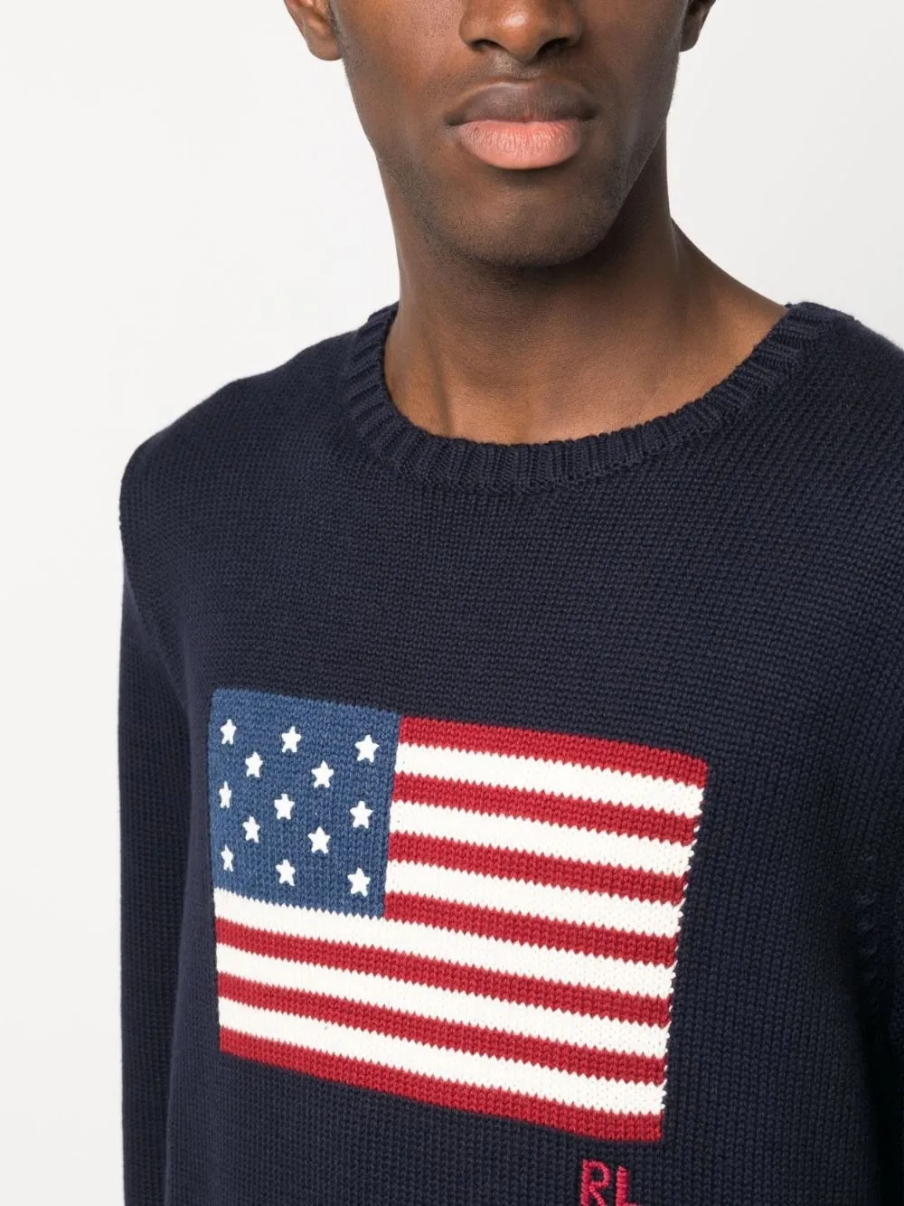 Polo Ralph Lauren-Maglione girocollo