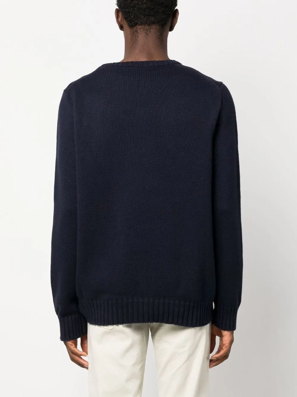 Polo Ralph Lauren-Maglione girocollo
