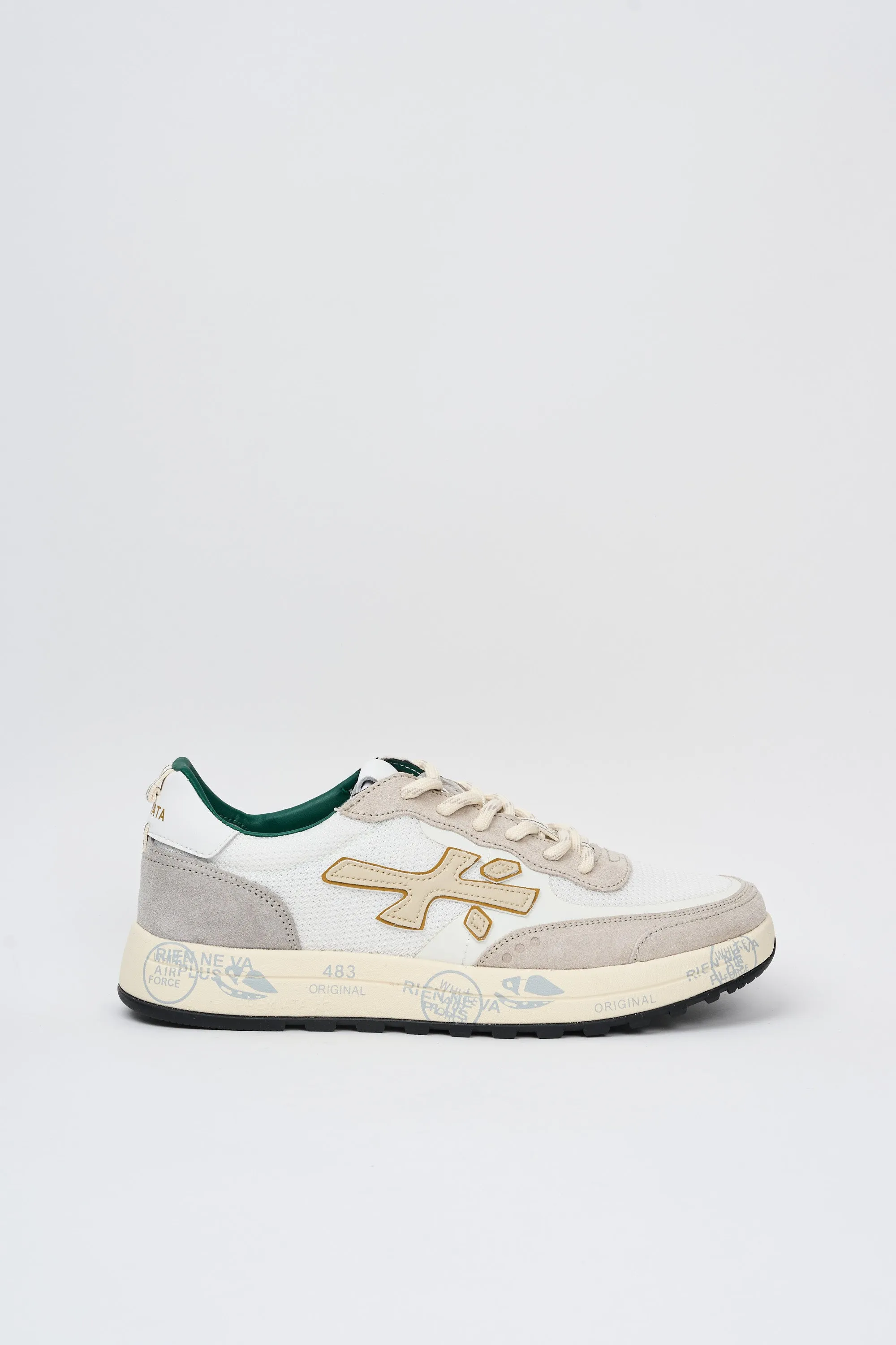 Premiata 9624 Sneakers Nous
