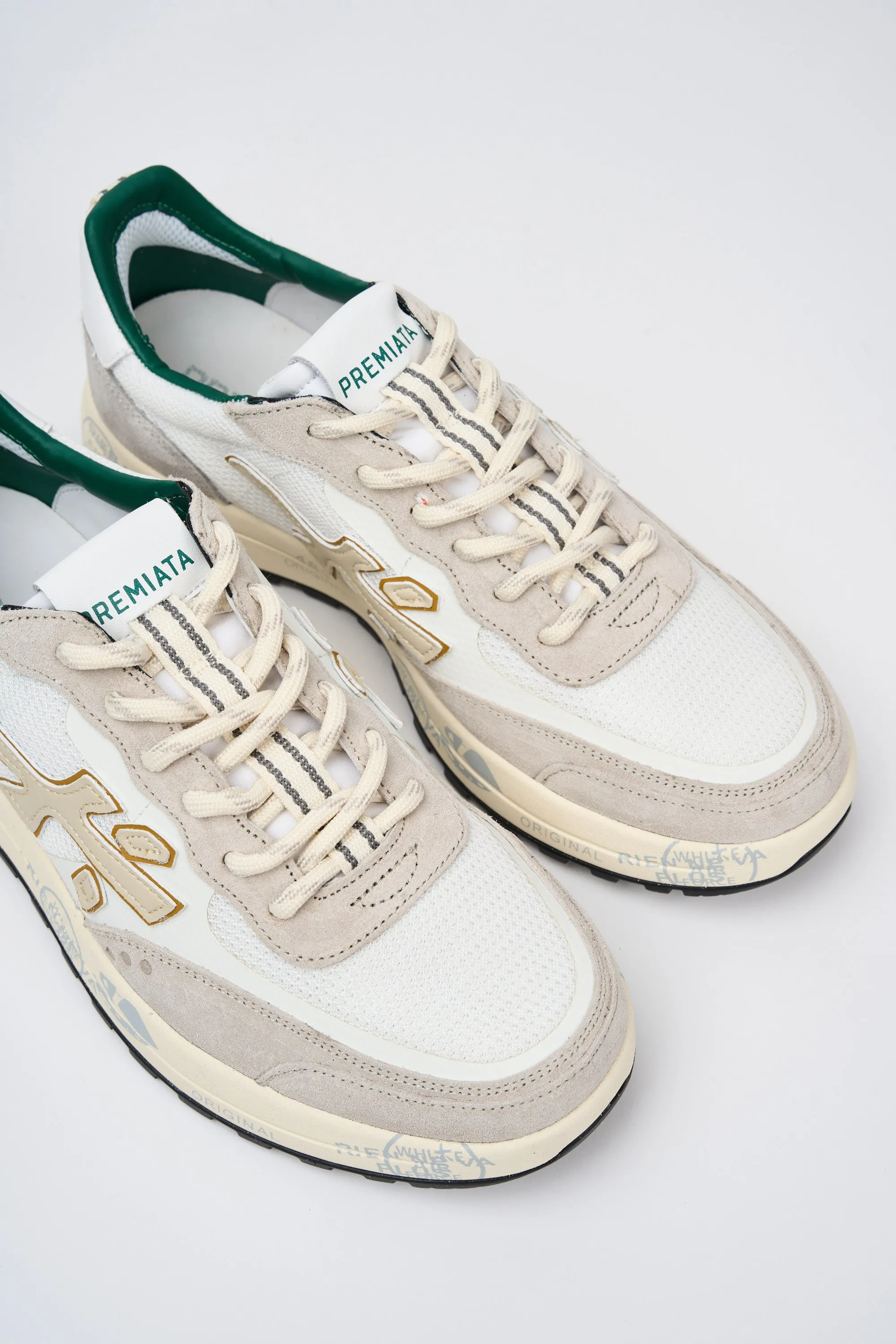 Premiata 9624 Sneakers Nous