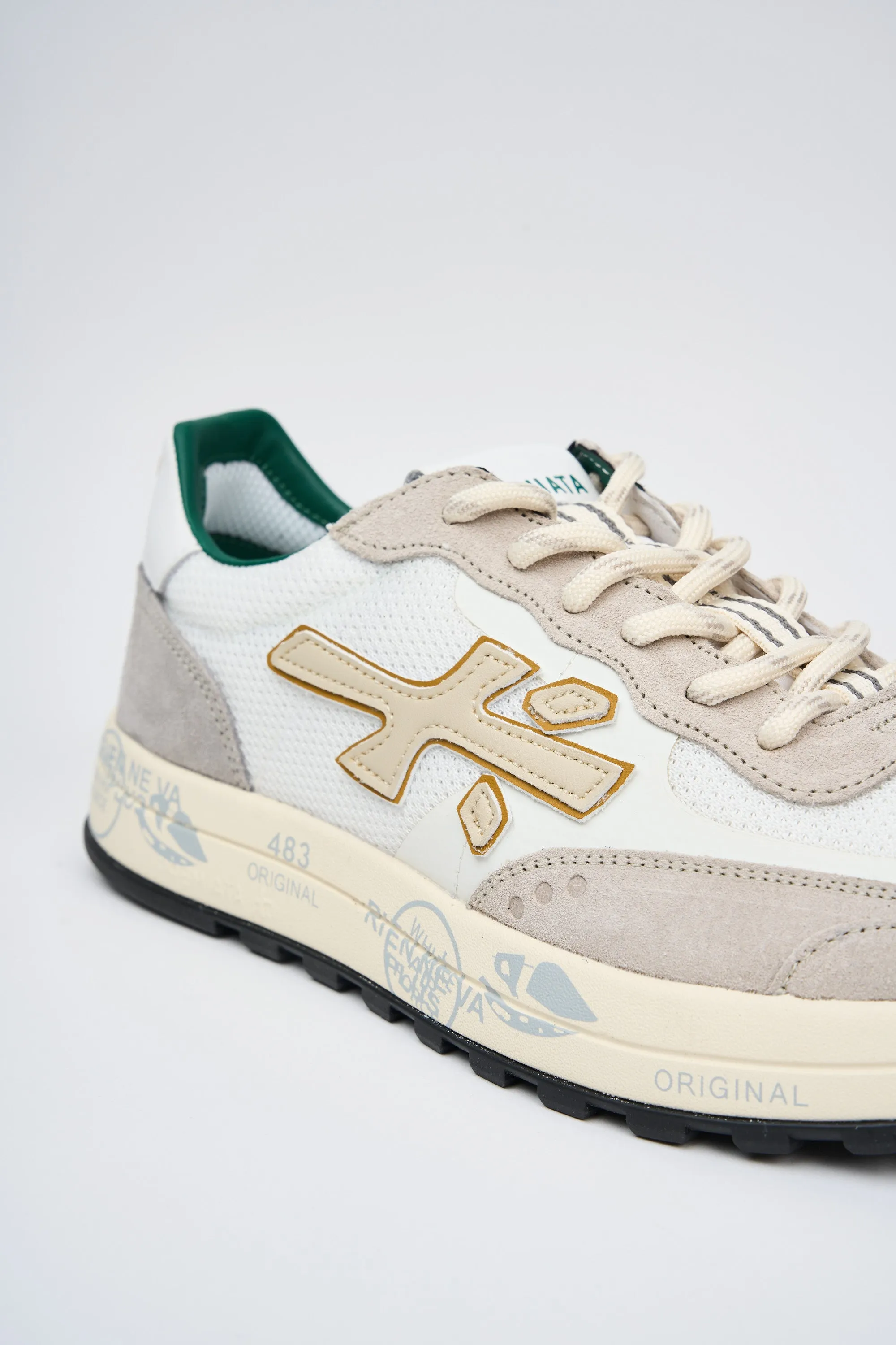 Premiata 9624 Sneakers Nous