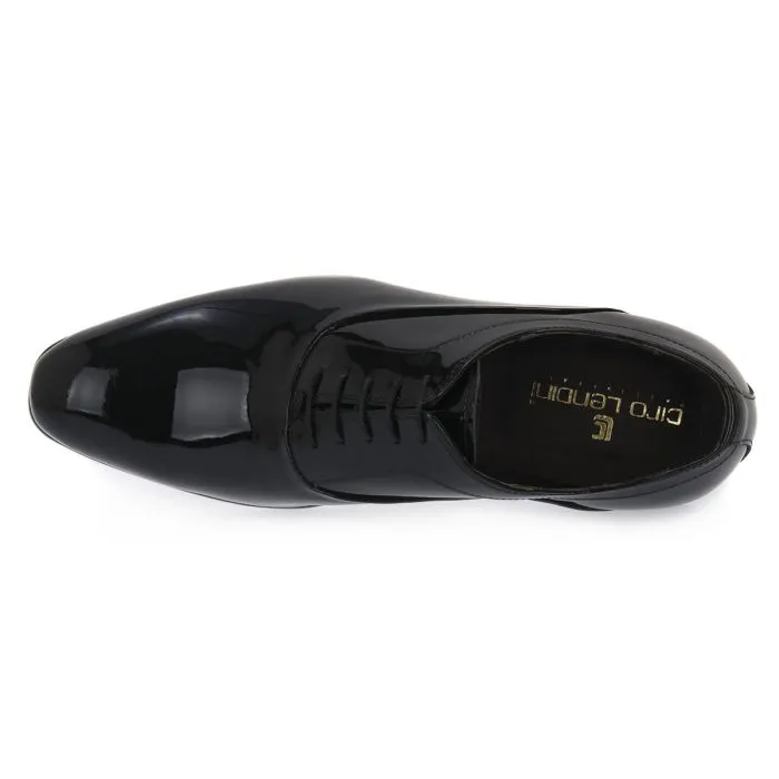 PRIV LAB VERNICE NERO