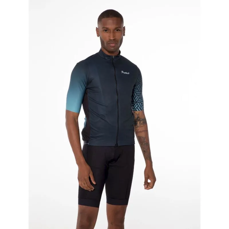 Protest Prteddy - Maglia ciclismo - Uomo