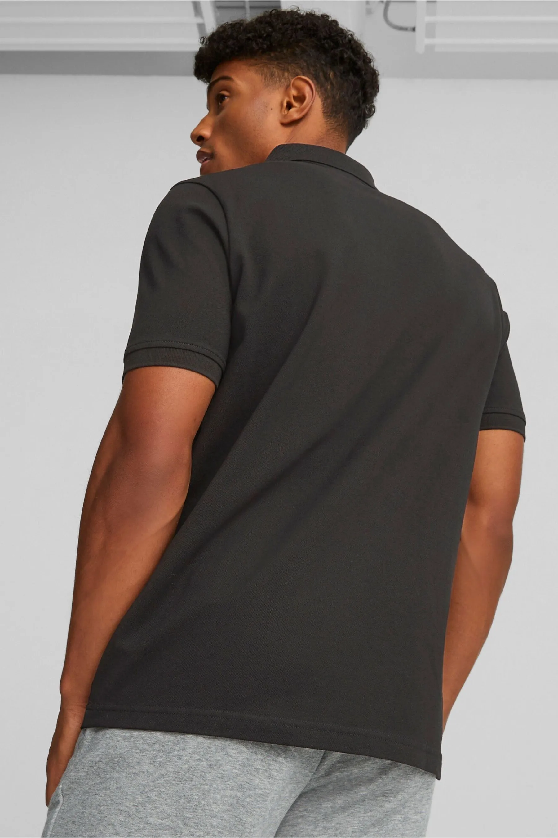 Puma Must-have - Polo con Uomo in piqué    