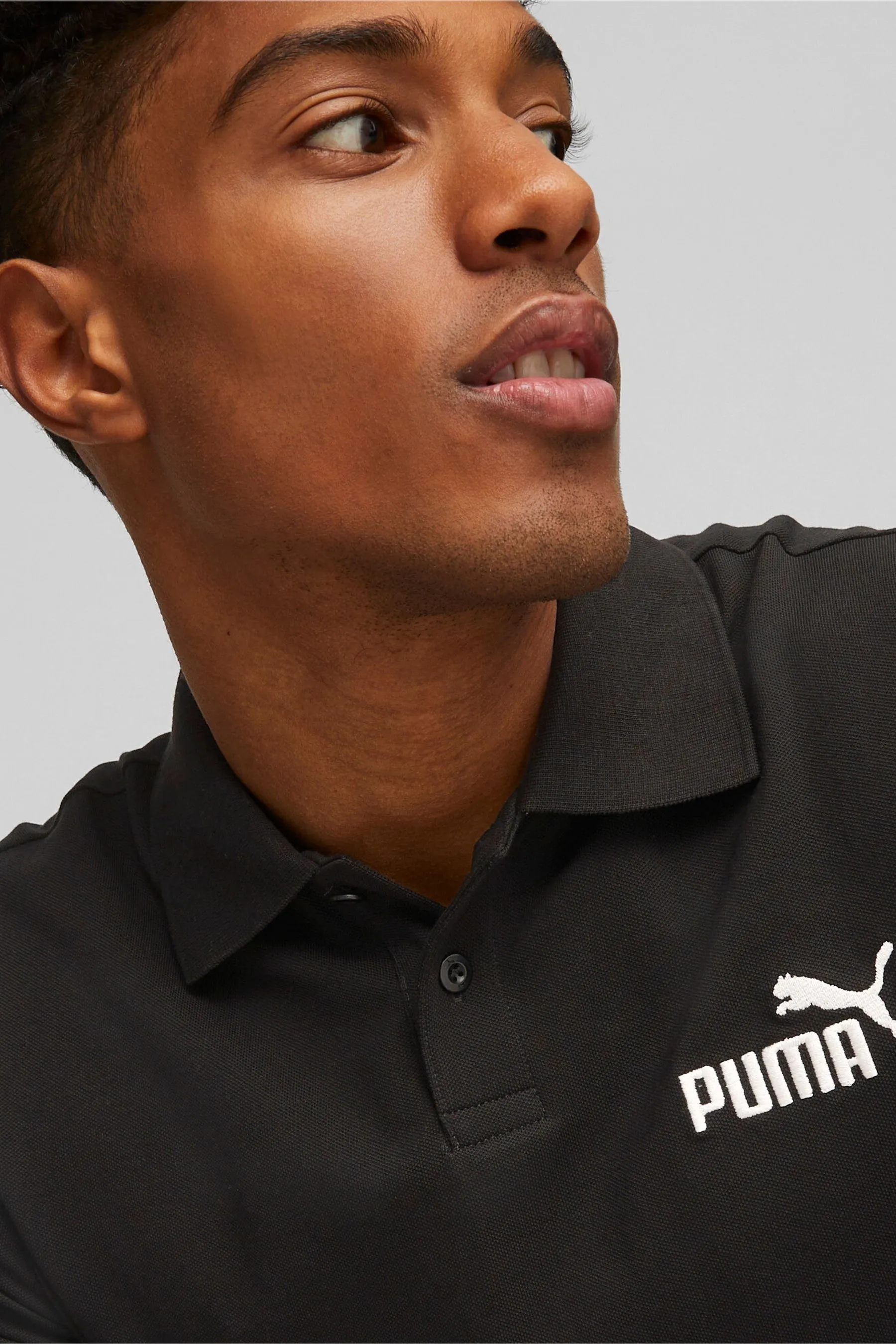 Puma Must-have - Polo con Uomo in piqué    