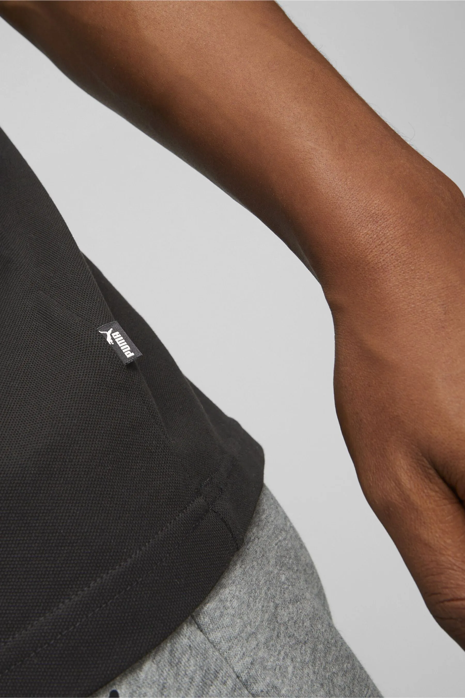 Puma Must-have - Polo con Uomo in piqué    