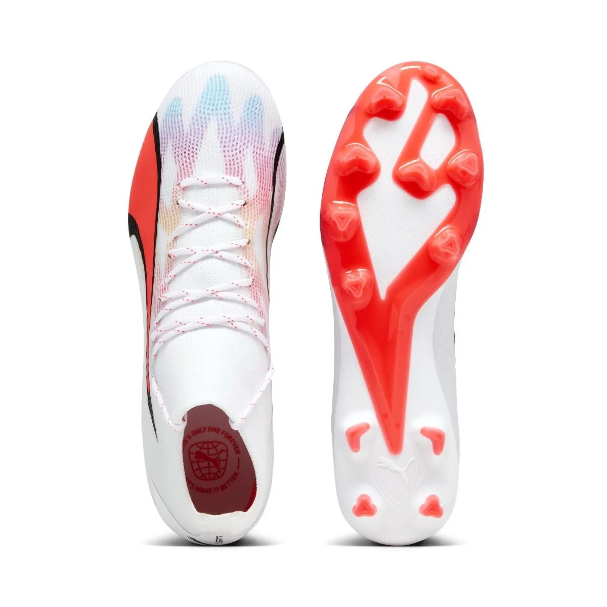PUMA Ultra pro fg