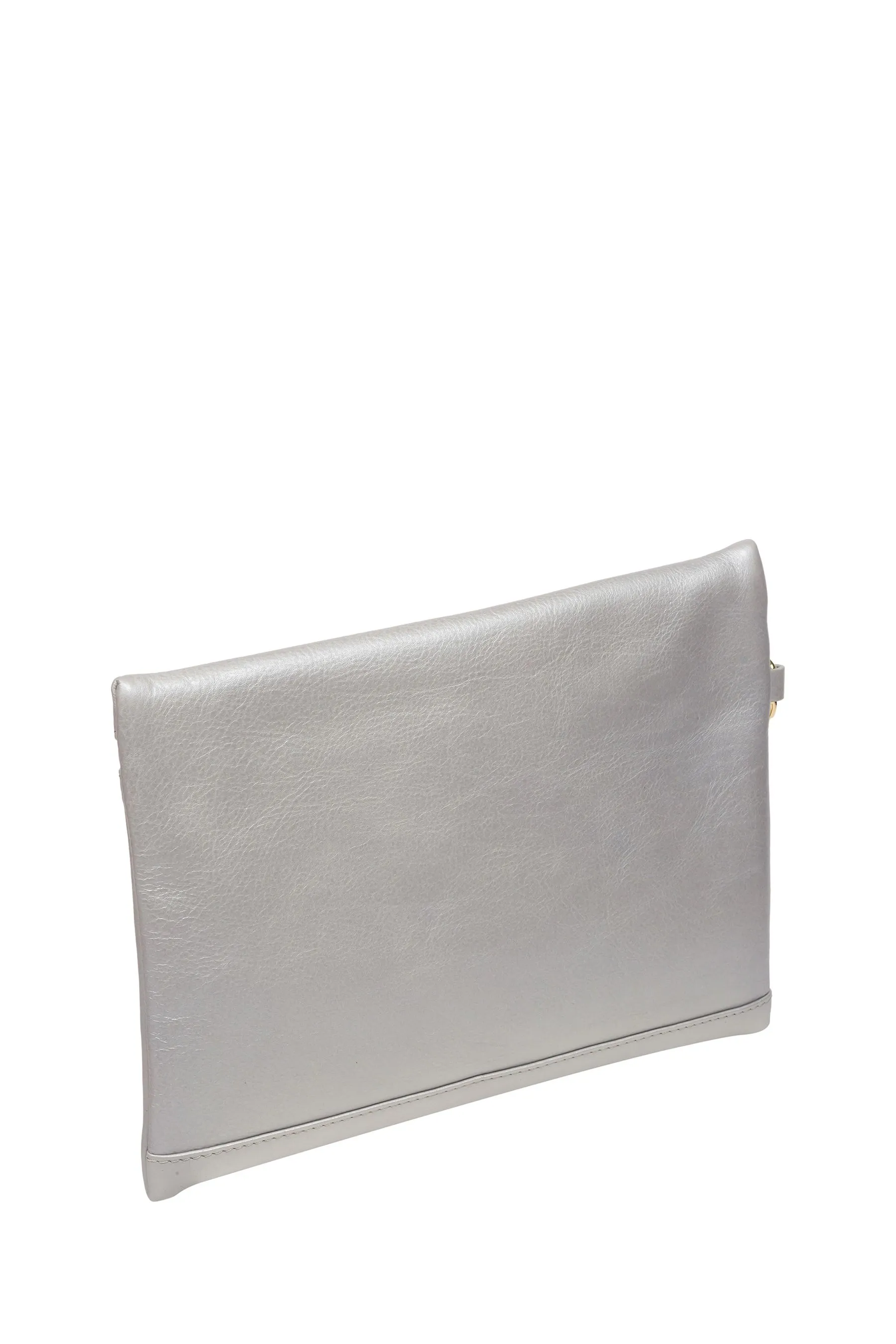 Pure Luxuries London - Chalfont - Pochette in pelle