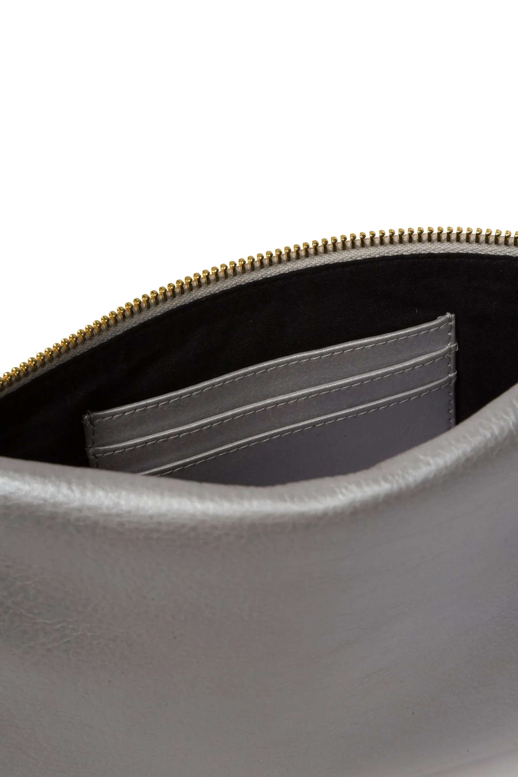 Pure Luxuries London - Chalfont - Pochette in pelle