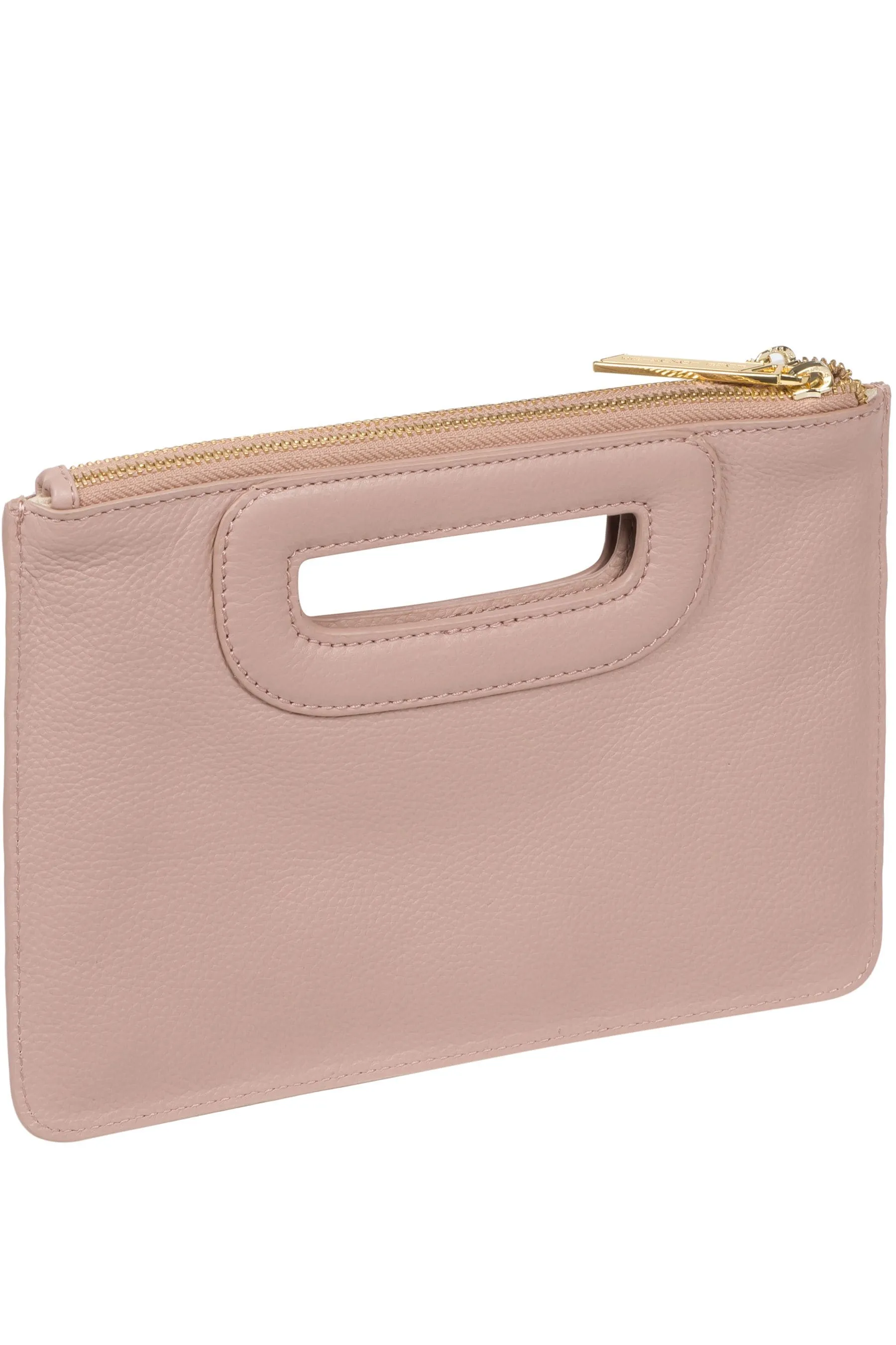 Pure Luxuries London - Esher - Pochette in pelle
