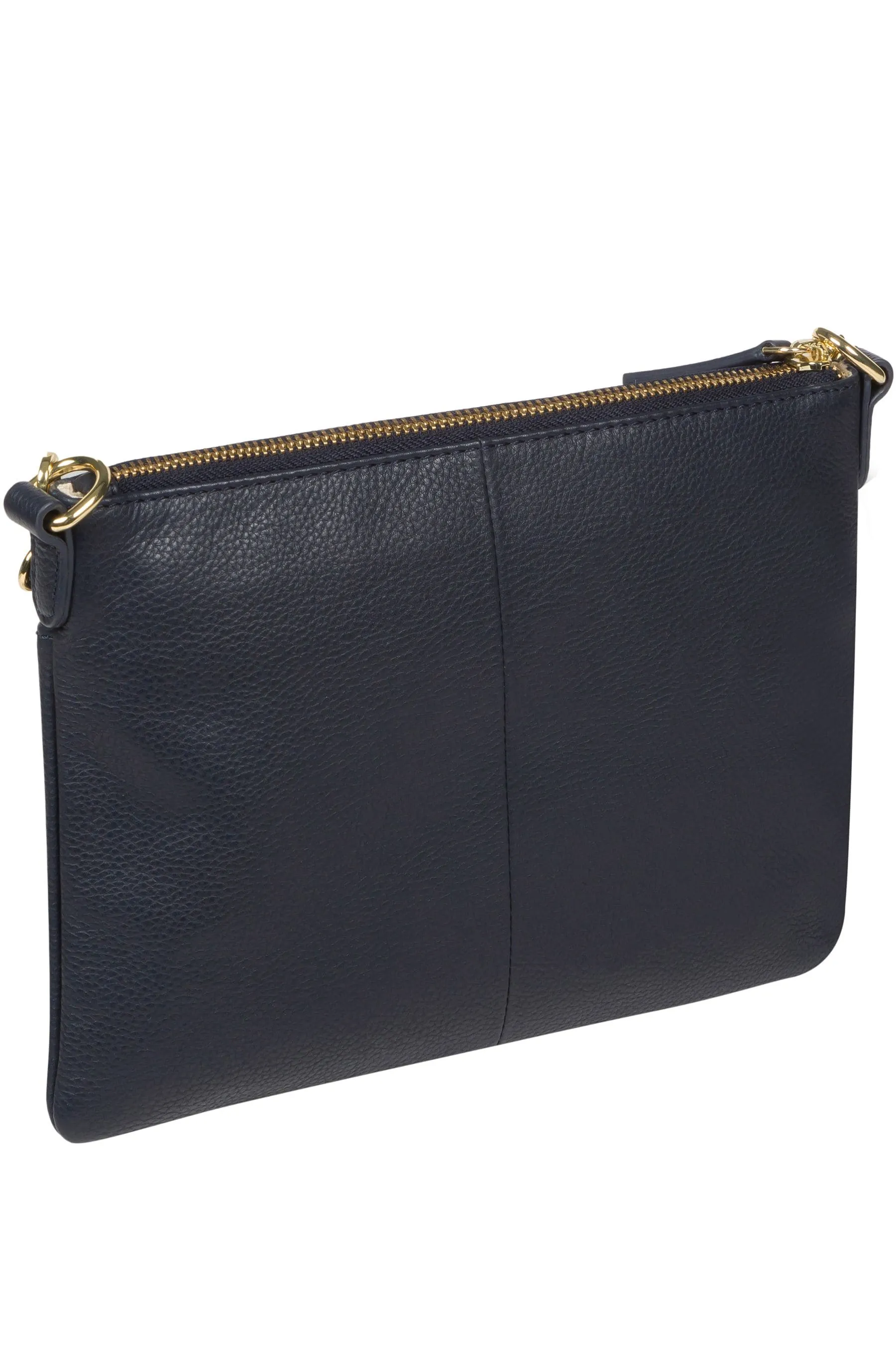 Pure Luxuries London - Lytham - Pochette in pelle