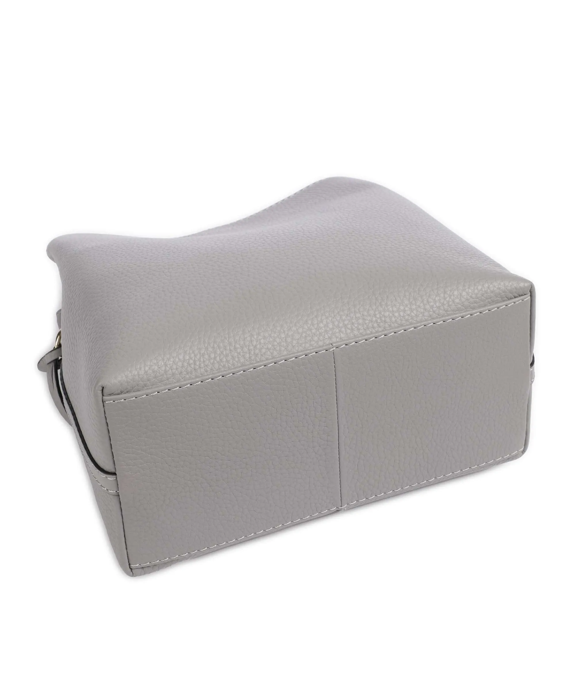  Radley London Dukes Place Borsa a tracolla pelle di vacchetta grana grigio  