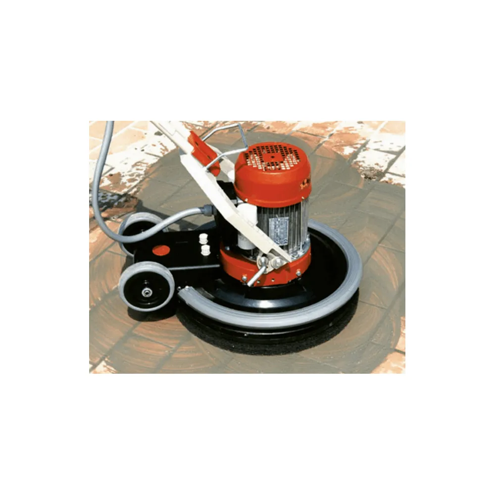 Raimondi MAXITITINA ART. 219 MONOSPAZZOLA LEVIGATURA PAVIMENTI MASSETTI , 900W