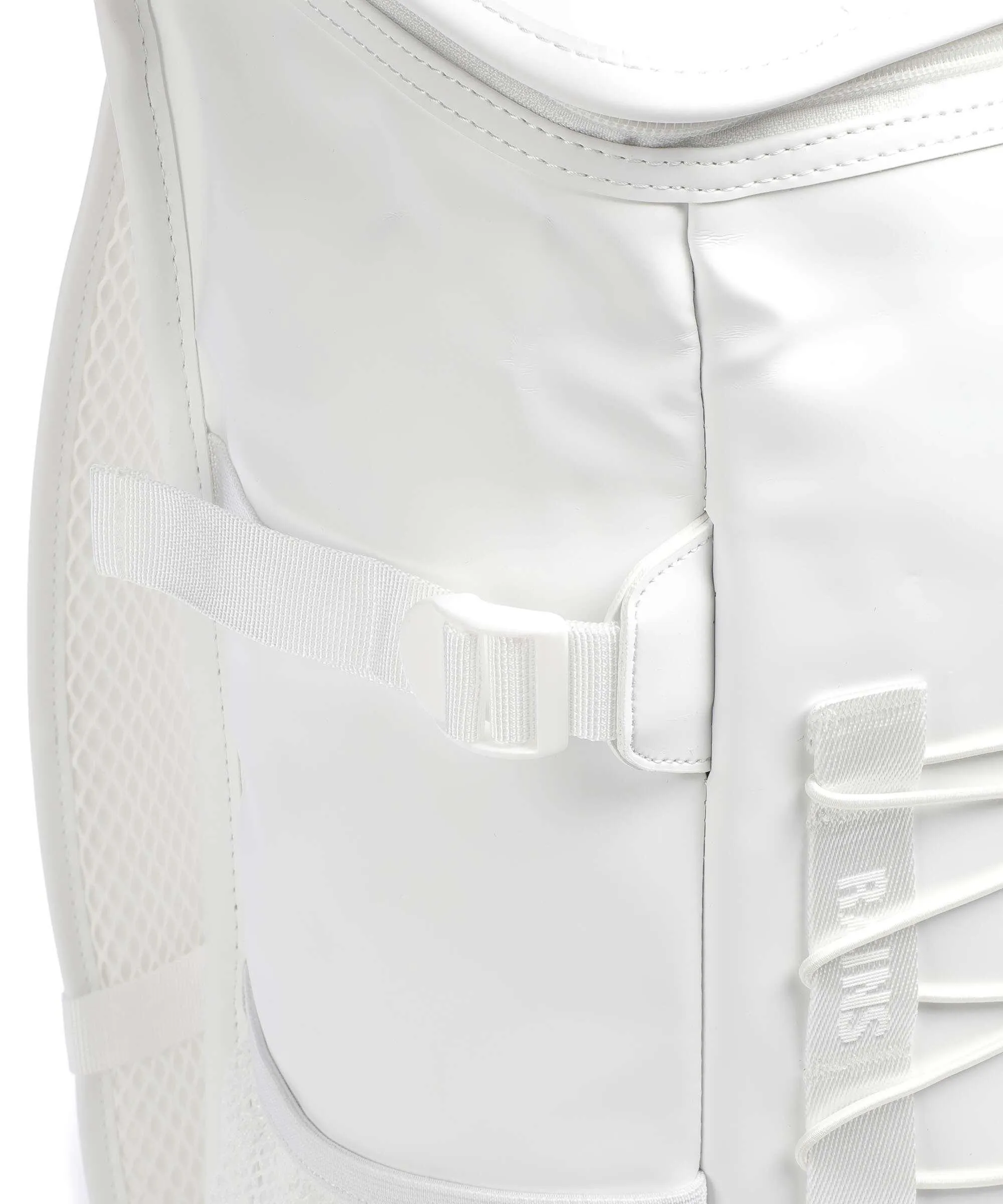  Rains Trail Mountaineer Zaino poliuretano, poliestere bianco  