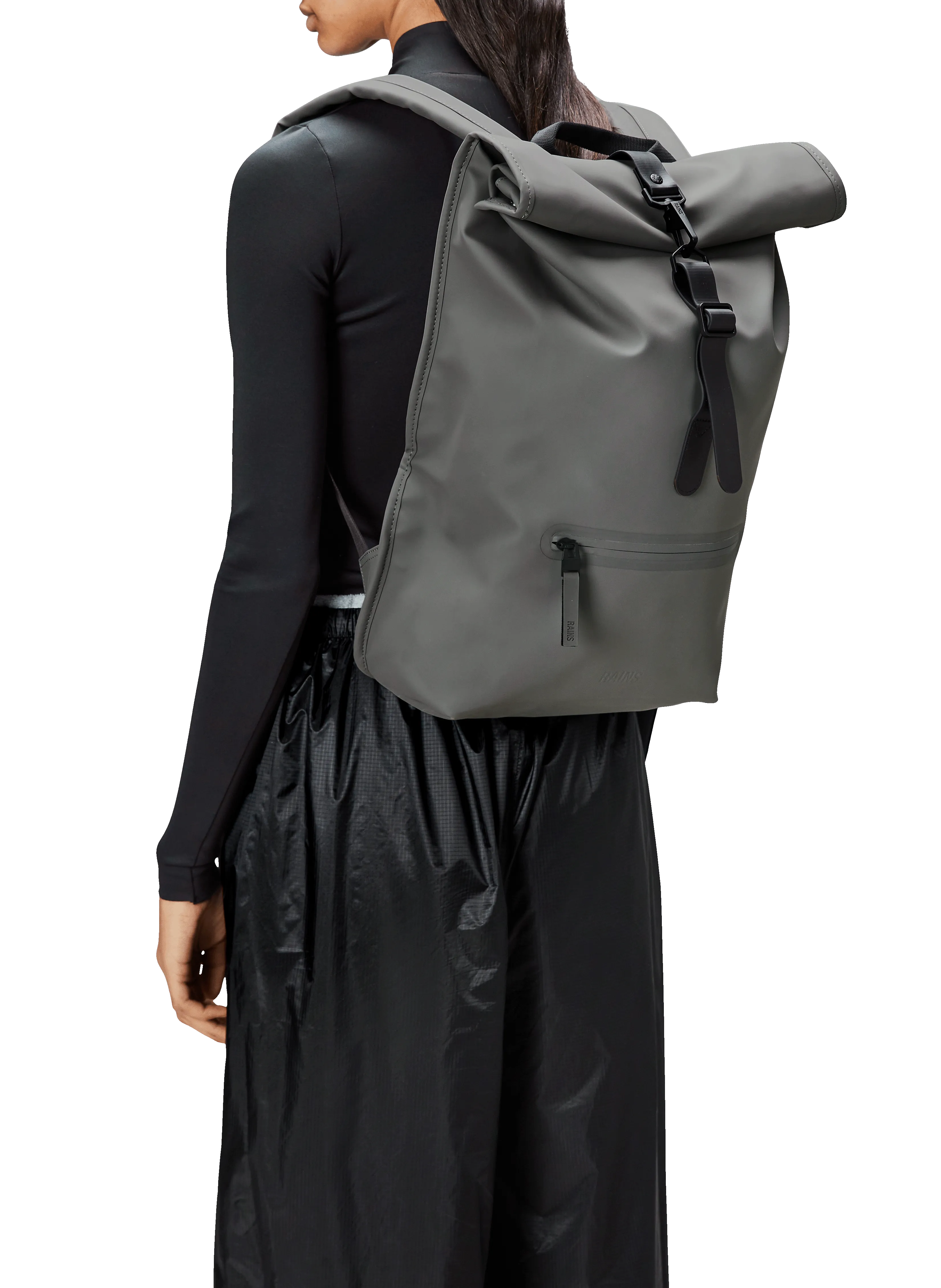 RAINS   Zaino impermeabile | Multicolore