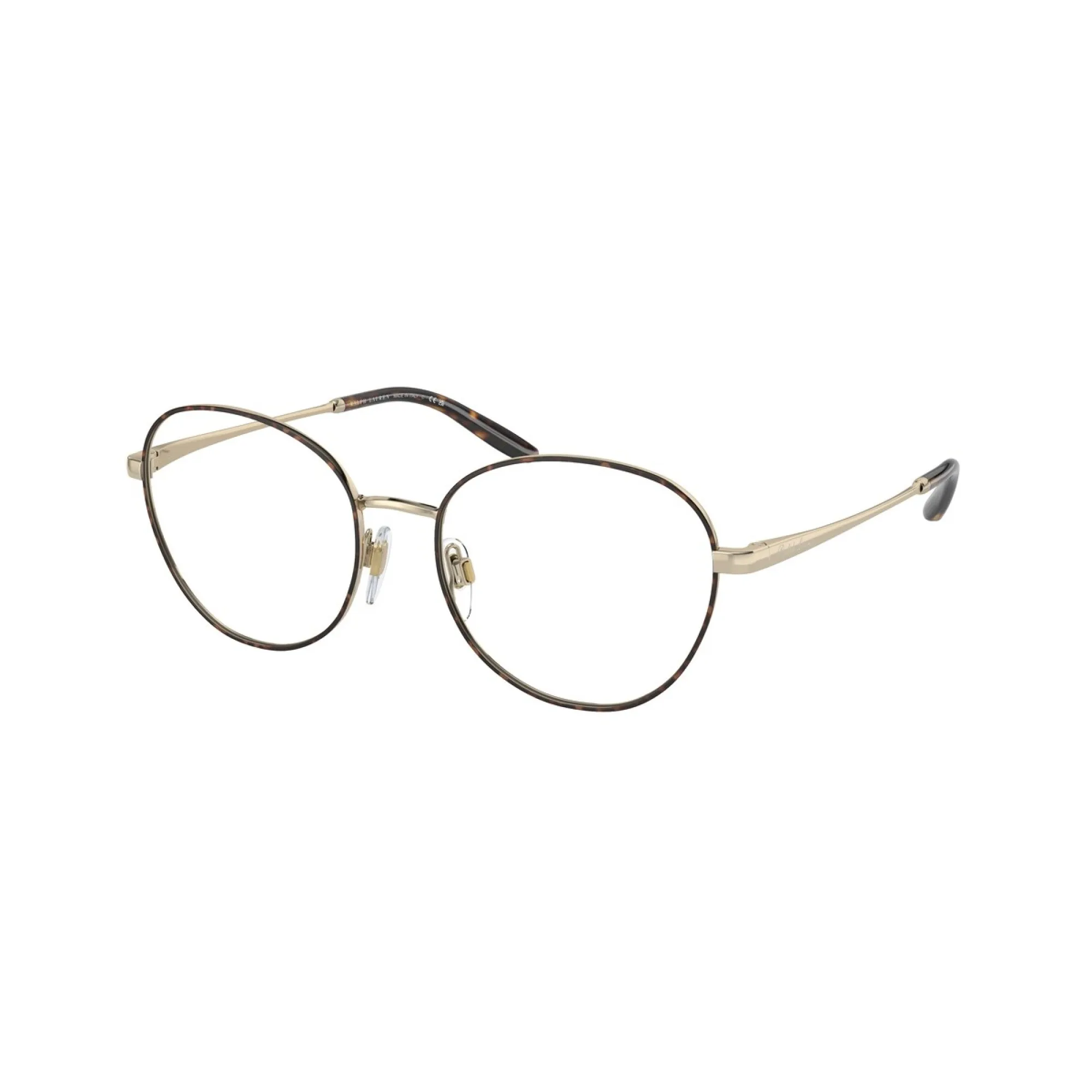   Ralph Lauren RL 5121 - 9454 Avana-oro Pallido | Occhiale Da Vista Donna 