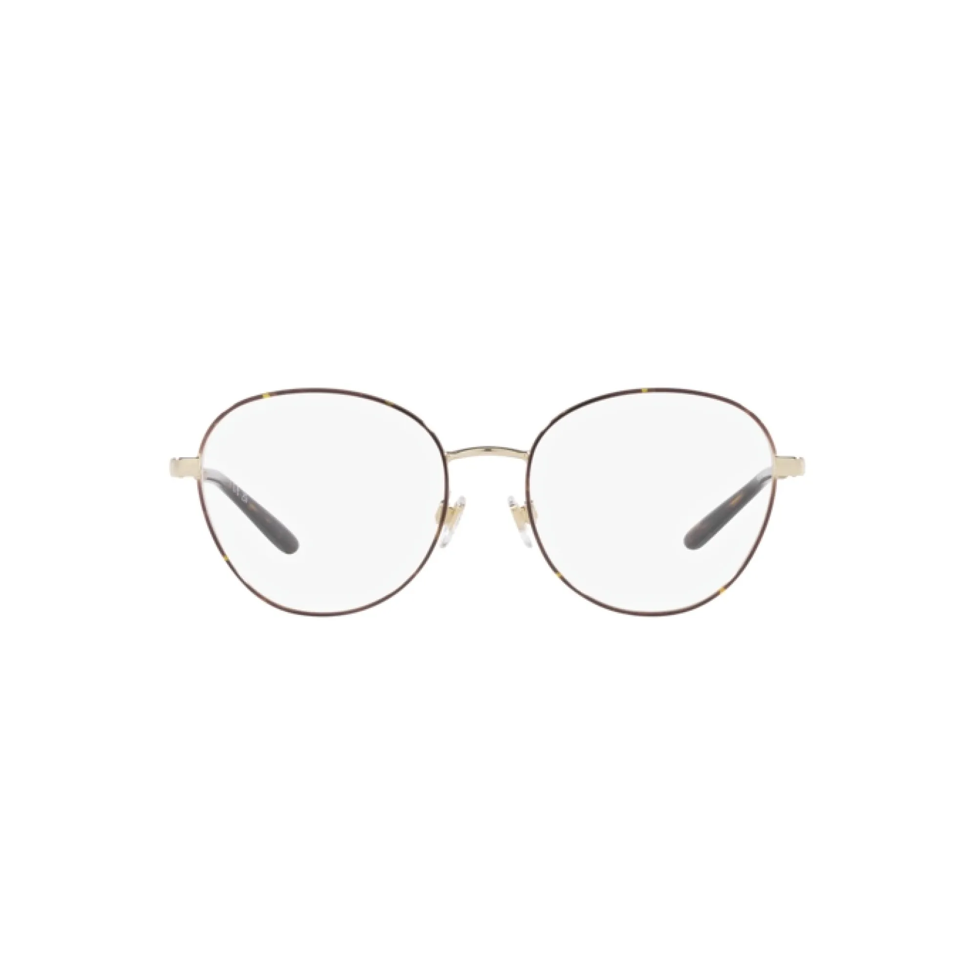   Ralph Lauren RL 5121 - 9454 Avana-oro Pallido | Occhiale Da Vista Donna 