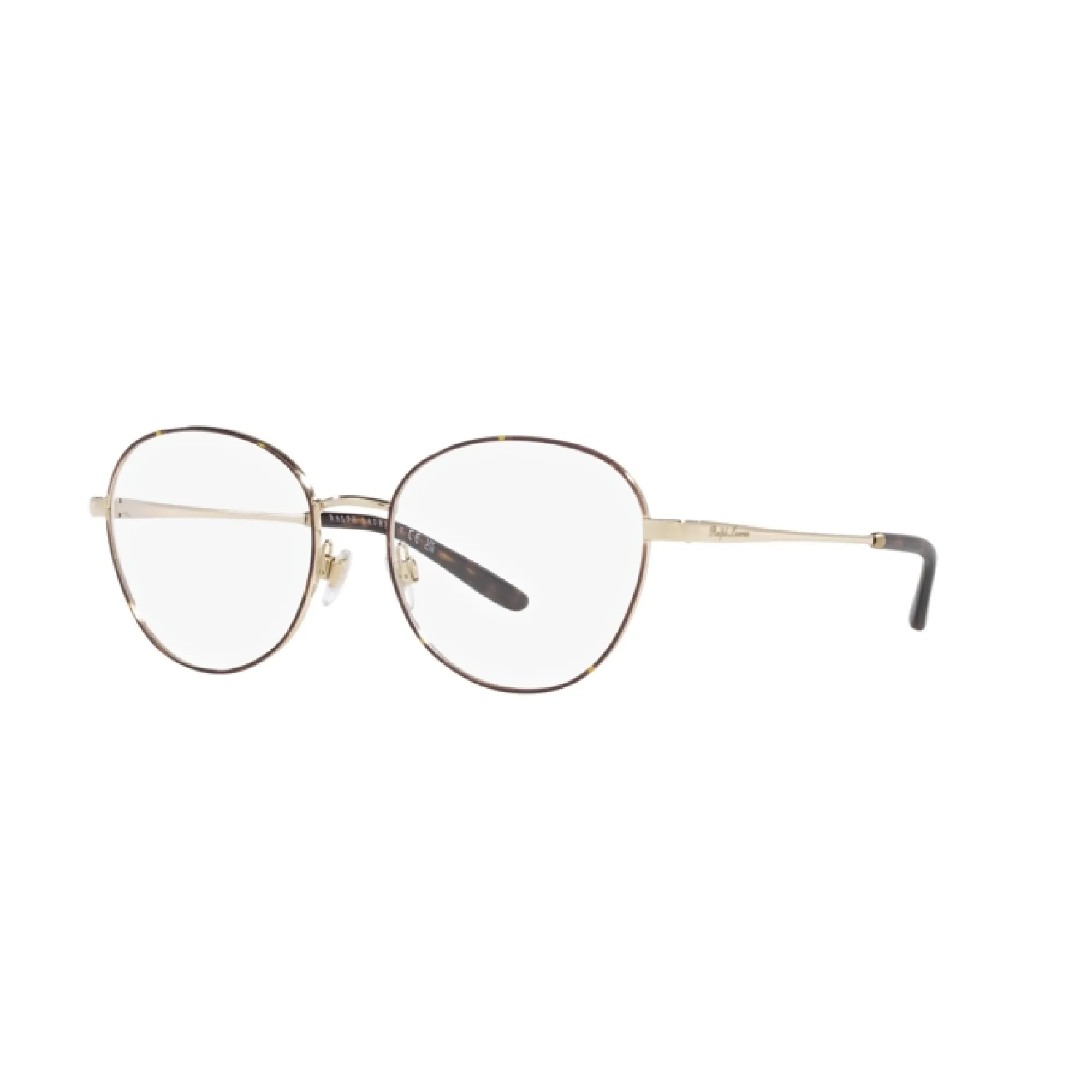   Ralph Lauren RL 5121 - 9454 Avana-oro Pallido | Occhiale Da Vista Donna 