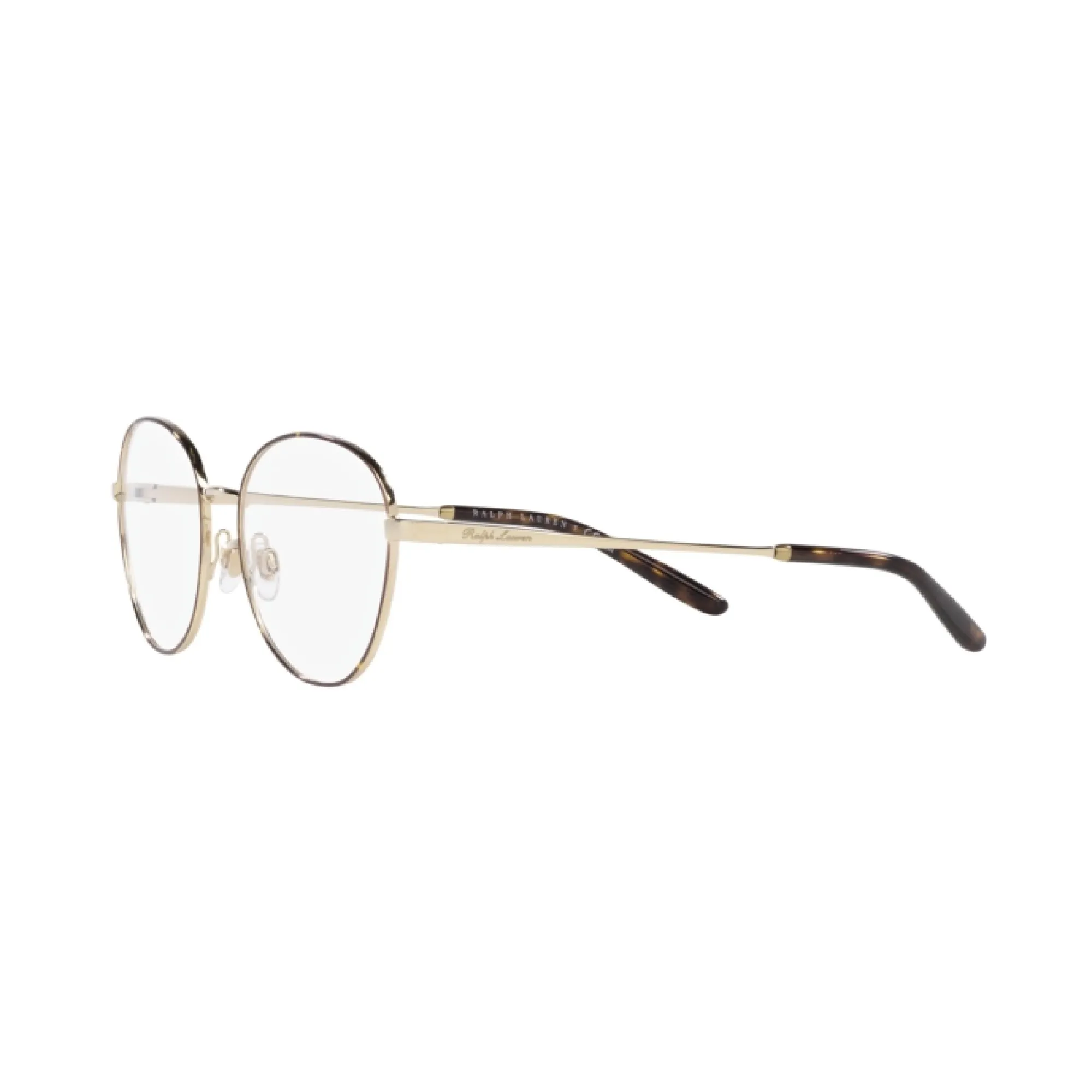   Ralph Lauren RL 5121 - 9454 Avana-oro Pallido | Occhiale Da Vista Donna 